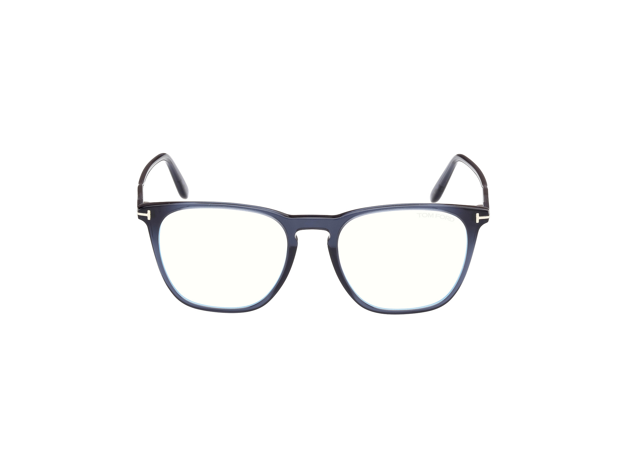 TOMFORD-5937B/G 090 shiny blue 52*18, Blau, hi-res image number 1