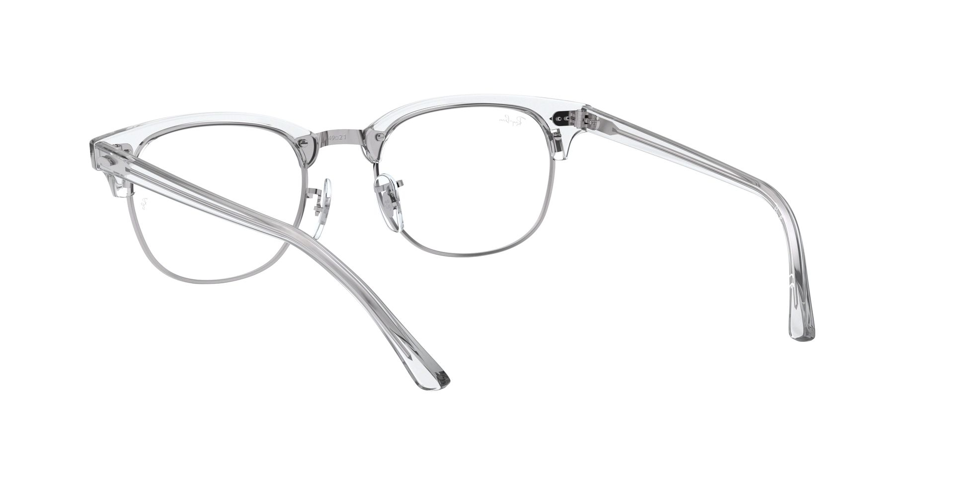 RX-5154 2001 CLEAR 49*, Plata-Transparent, hi-res image number 5 RX-5154 2001 CLEAR 49*, Plata-Transparent, hi-res image number 5
