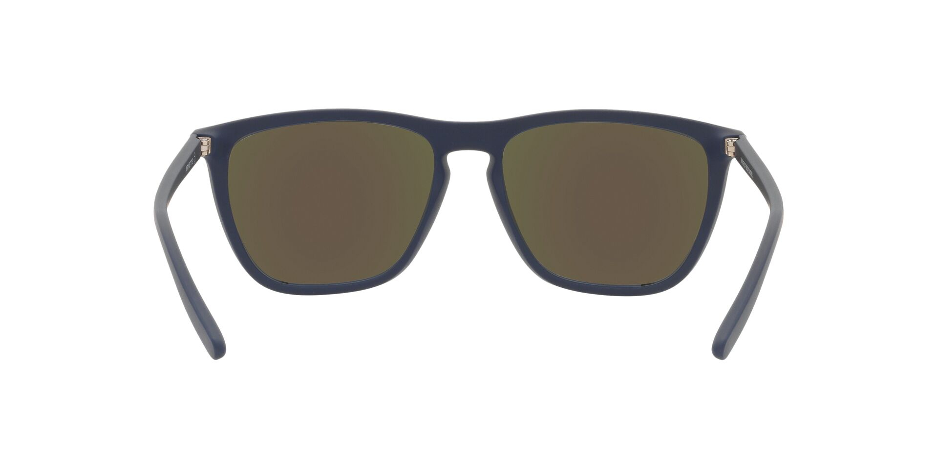 ARNETTE-4301 275922 MATTE NAVY BLUE(DARK GREY MIRROR WATER POLA 55*16, Blau, hi-res image number 1