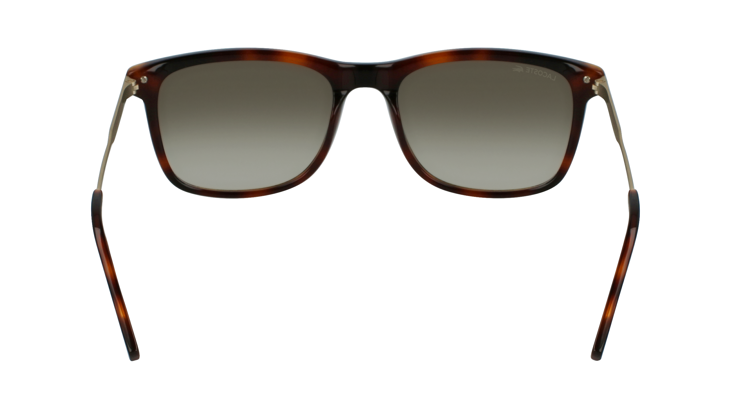 LACOSTE-960S/S 230 HAVANA 56*18, Havana, hi-res image number 2