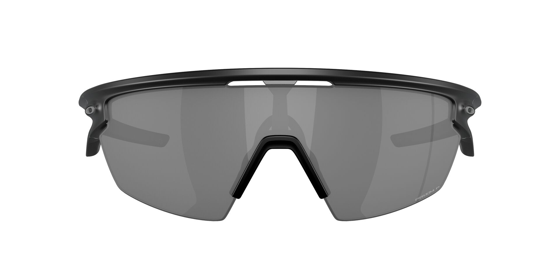 OAKLEY-SPHAERA-9403 940301 MATTE BLACK(PRIZM BLACK POLARIZED 36*136, Negre mat, hi-res image number 1