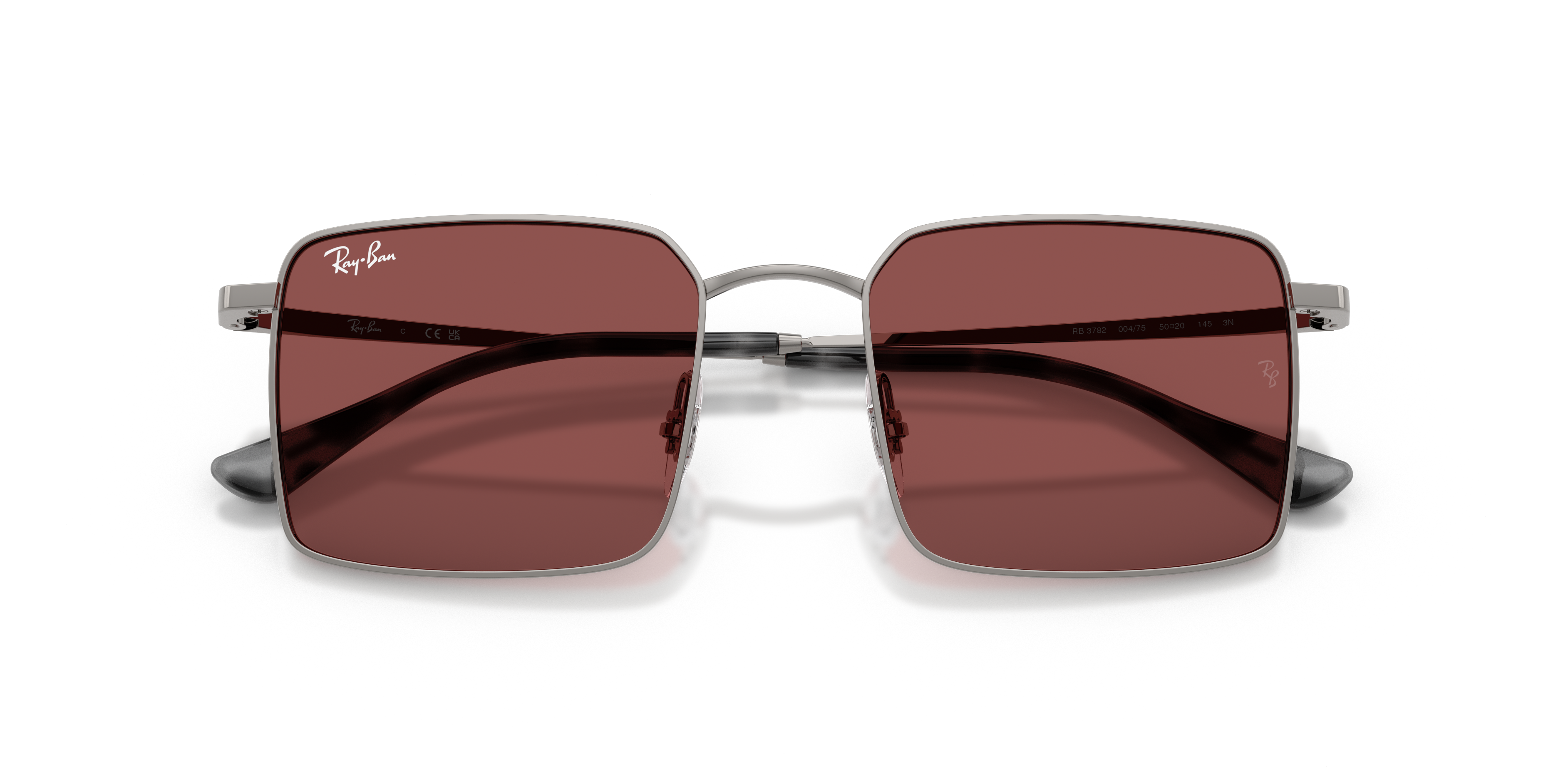 RB-3782 004/75 GUNMETAL(DARK VIOLET 50*20, , hi-res image number 4