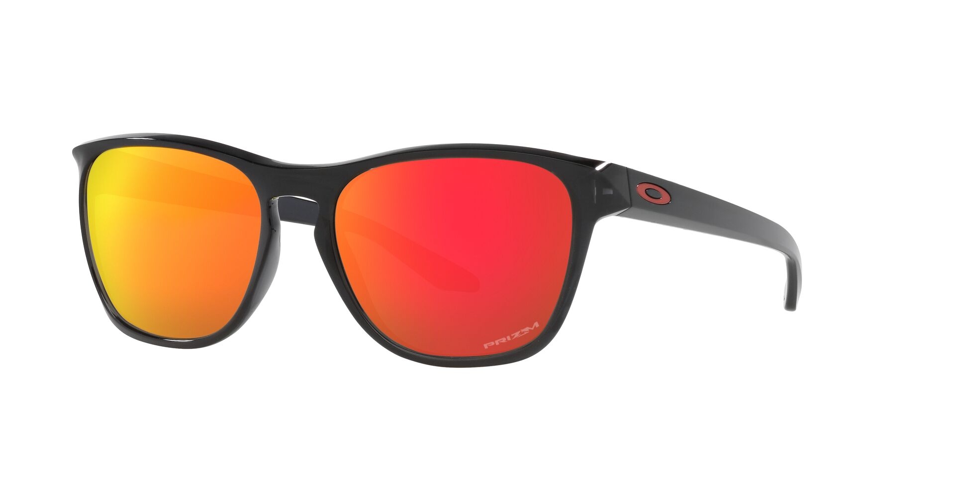 OAKLEY-MANORBURN-9479 947904 BLACK INK(PRIZM RUBY 56*17, Negre, hi-res image number 0 OAKLEY-MANORBURN-9479 947904 BLACK INK(PRIZM RUBY 56*17, Negre, hi-res image number 0