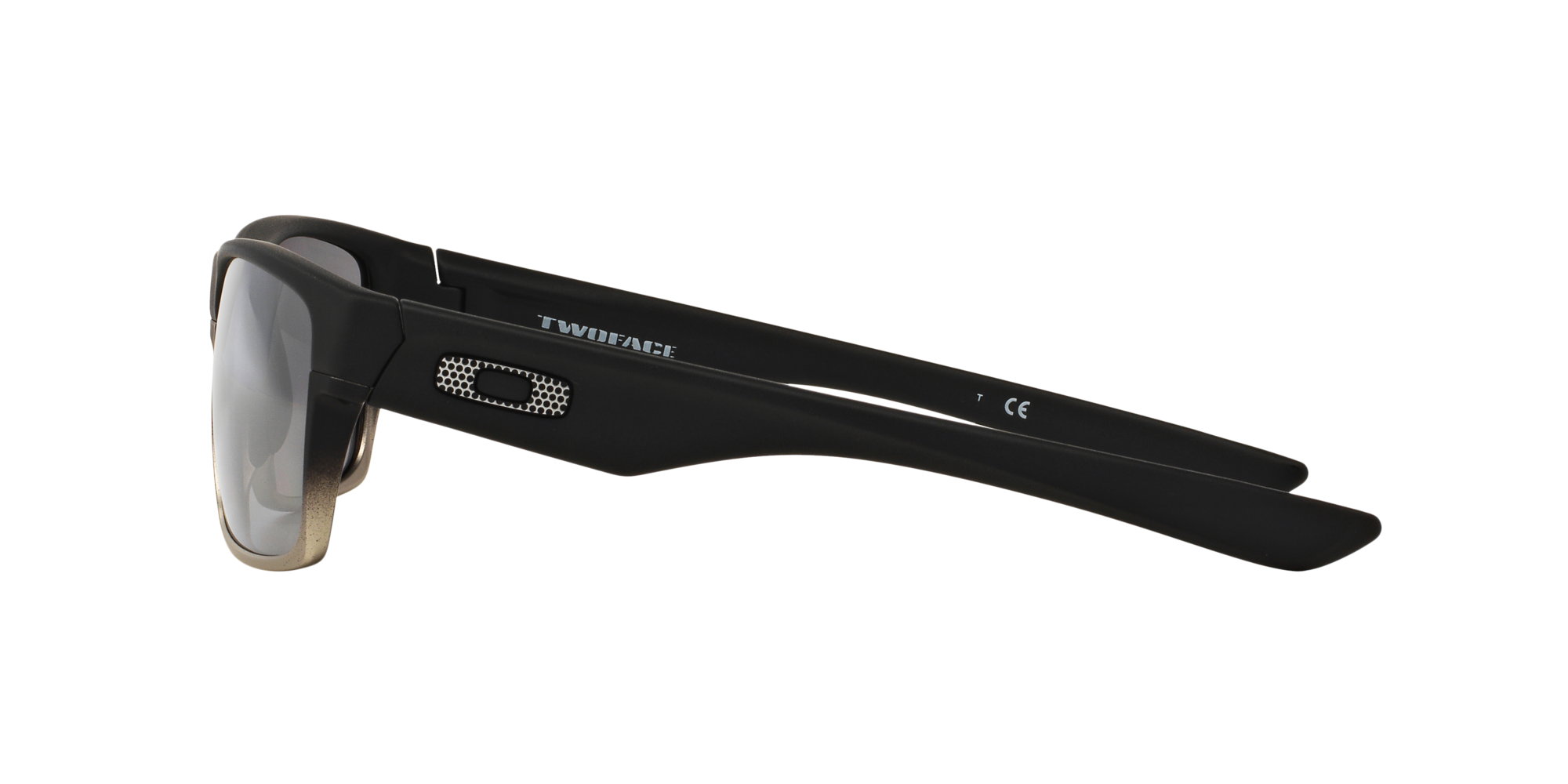 OAKLEY-TWO-FACE-9189 918930 60*16, Gris-Negre, hi-res image number 1