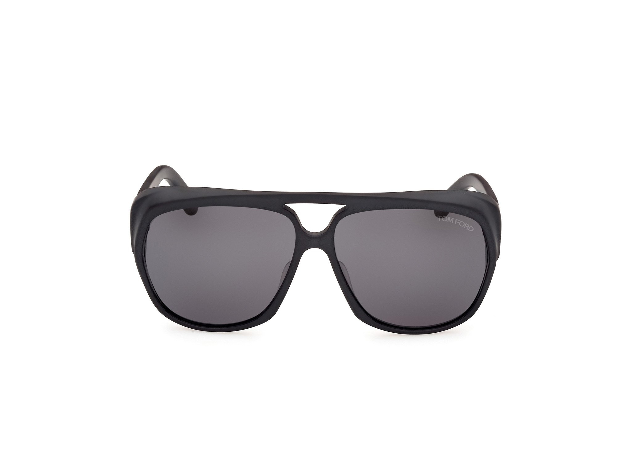 TOMFORD-1103/S 02A matte black 61*13, Negre mat, hi-res image number 1