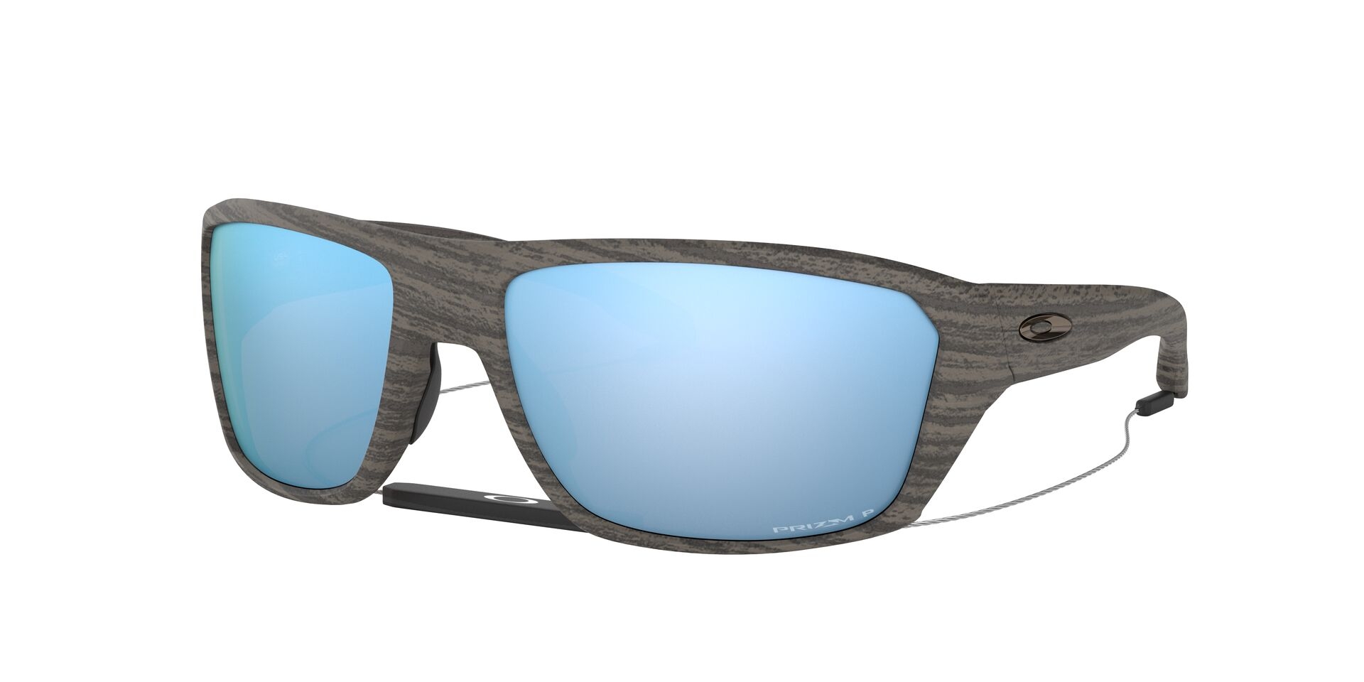 OAKLEY-SPLIT-SHOT-9416 941616 WOODGRAIN(PRIZM DEEP WATER POLARIZED 64*17, Marró, hi-res image number 0 OAKLEY-SPLIT-SHOT-9416 941616 WOODGRAIN(PRIZM DEEP WATER POLARIZED 64*17, Marró, hi-res image number 0