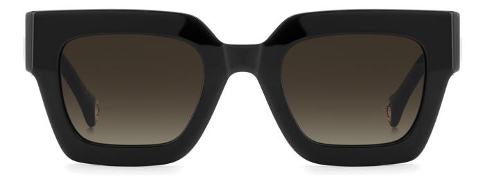 CAROLINA-0328/S/S GBY*HA BLACKMARBLE(BROWNSHADED 49*24, Negro, hi-res image number 1