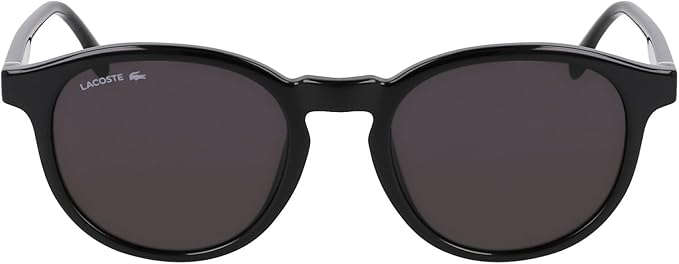 LACOSTE-L6030SN/S 001 BLACK 50*21, , hi-res image number 1