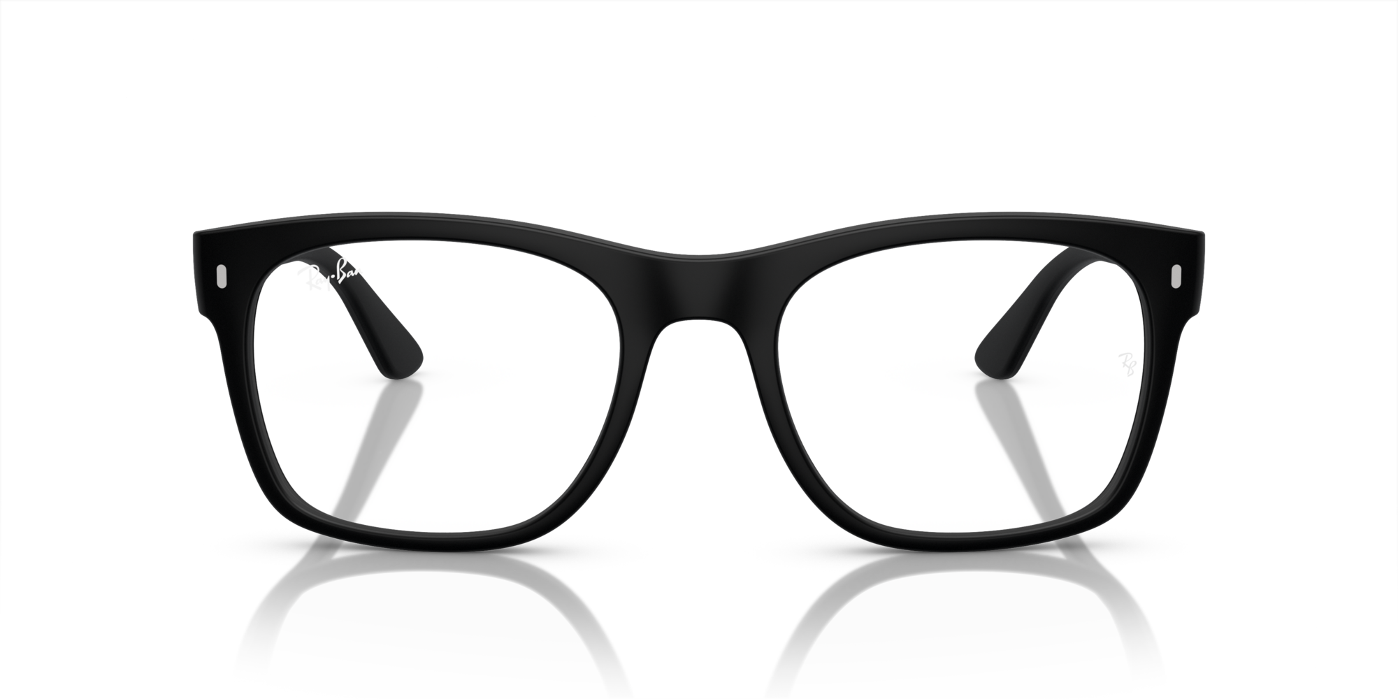RX-7228 2477 MATTE BLACK 53*21, Negre mat, hi-res image number 1