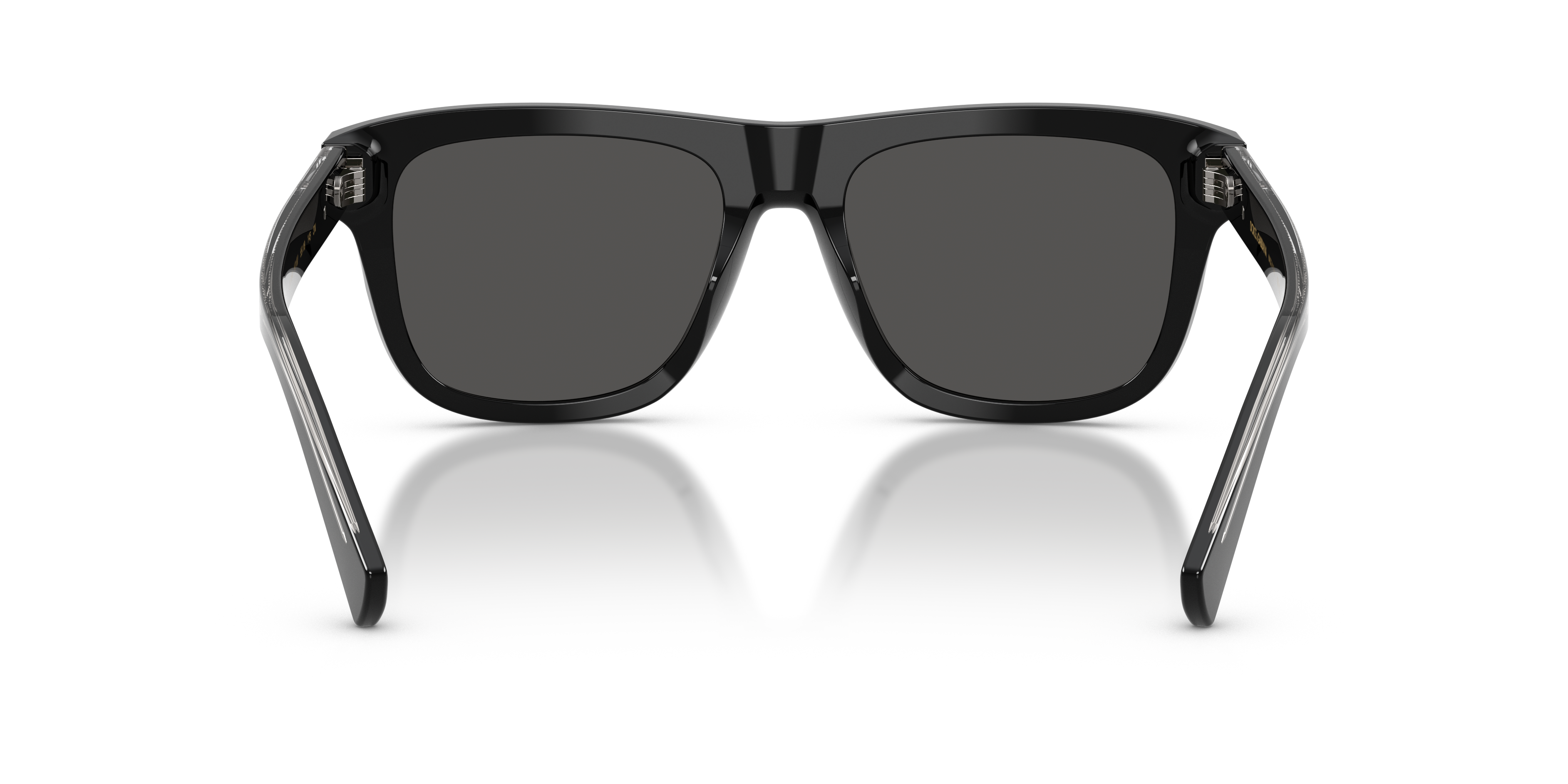 GABBANA-4545/S 501/87 BLACK(DARK GREY 55*18, , hi-res image number 3