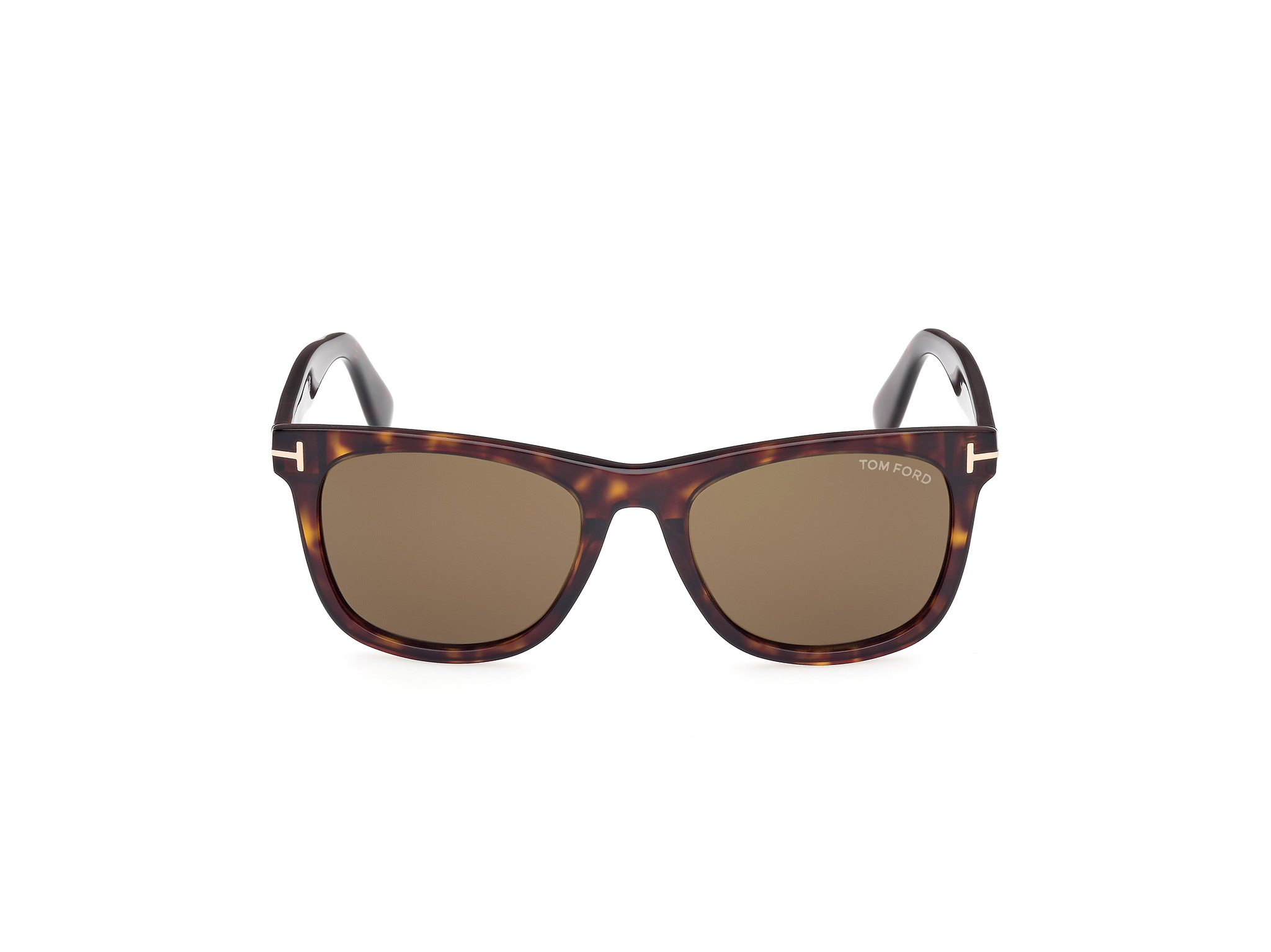 TOMFORD-1099/S 52J dark havana 52*19, Havana, hi-res image number 1