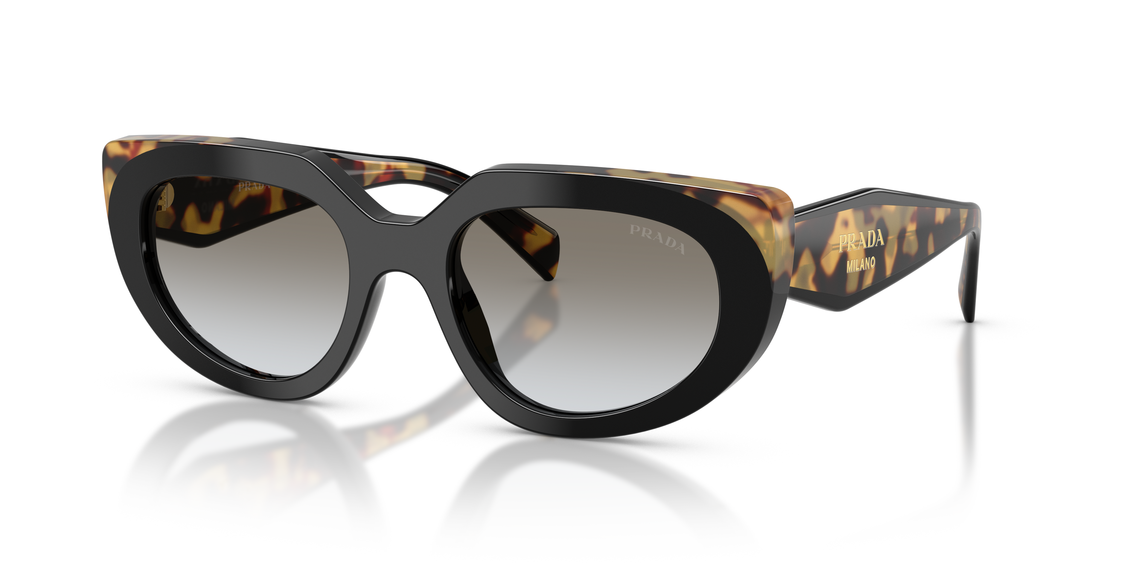 PRADA PR D02S, , hi-res image number 0