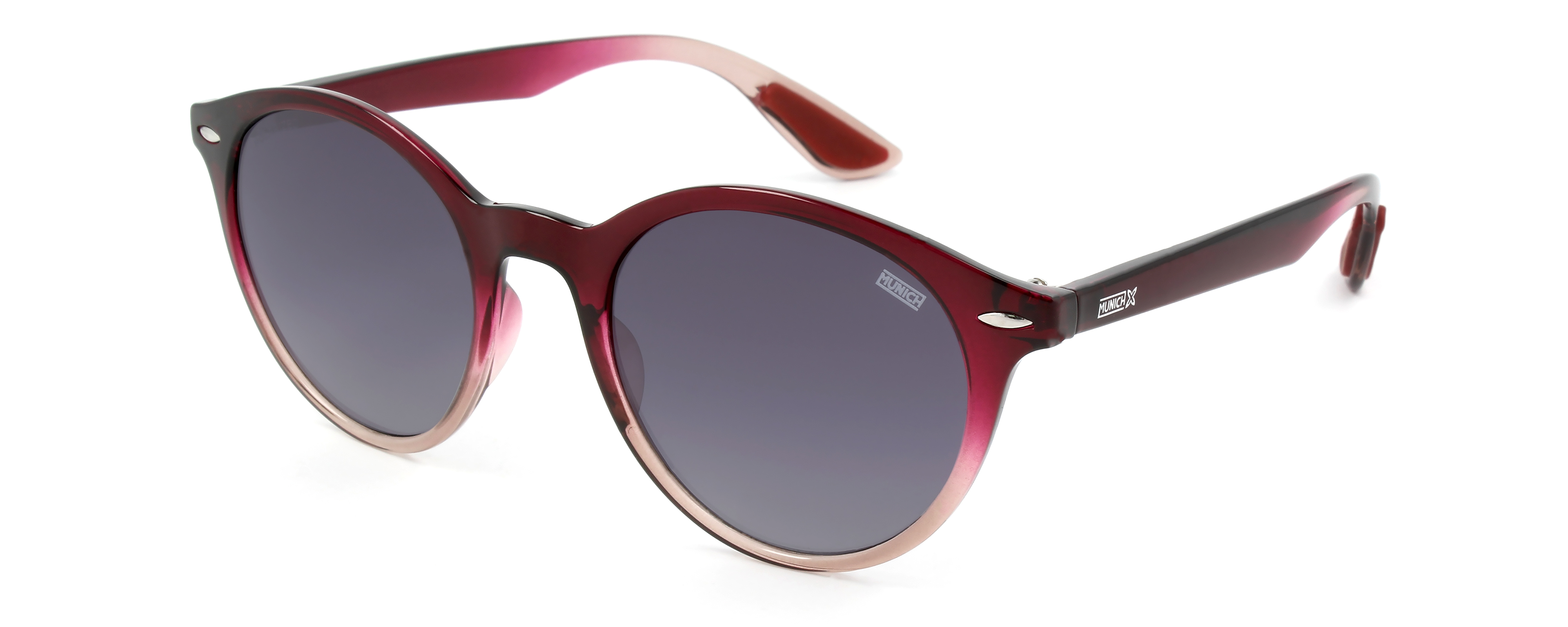 MUNICH-19145/S 564 GRANATE DEGRADADO 51*21, Granat, hi-res image number 0 MUNICH-19145/S 564 GRANATE DEGRADADO 51*21, Granat, hi-res image number 0