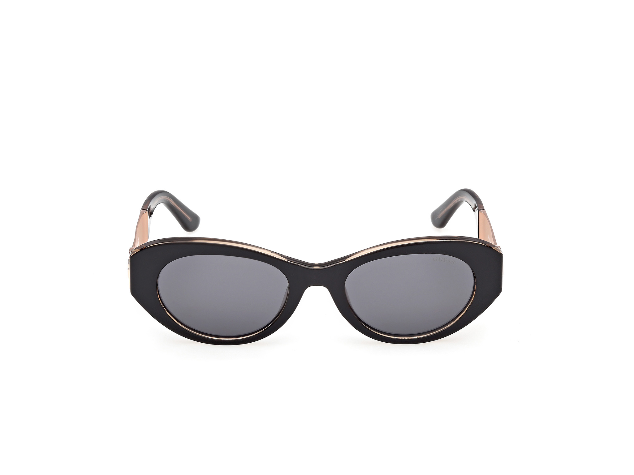 GUESS-00261-H/S 01A shiny black 52*20, , hi-res image number 7