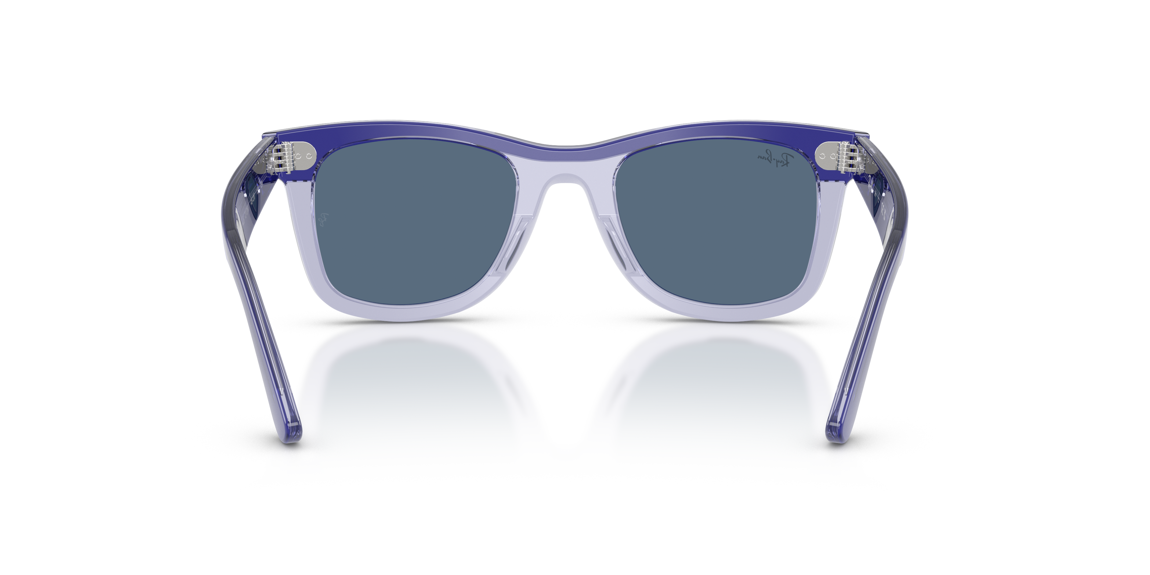 RJ-9140S 721280 BLU ON TRANSPARENT BLU(DARK BLUE 45*20, , hi-res image number 3