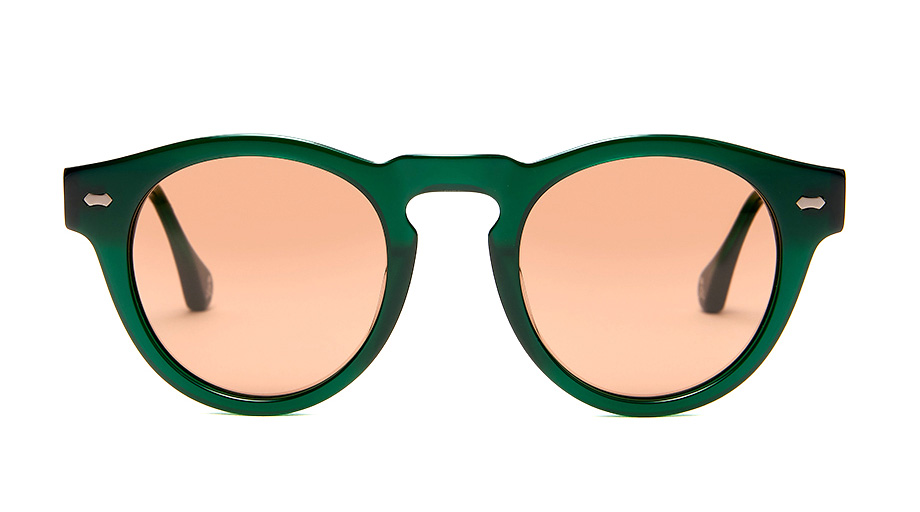 SCALPERS-VENICE/S 03 GREEN 48*22, Verd, hi-res image number 1