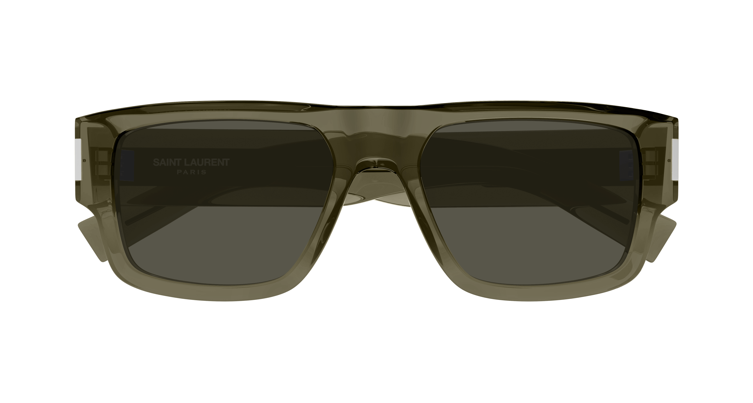 SAINT-LAURENT-SL659/S 003 BROWN (GREY) 55*19, Marró, hi-res image number 1