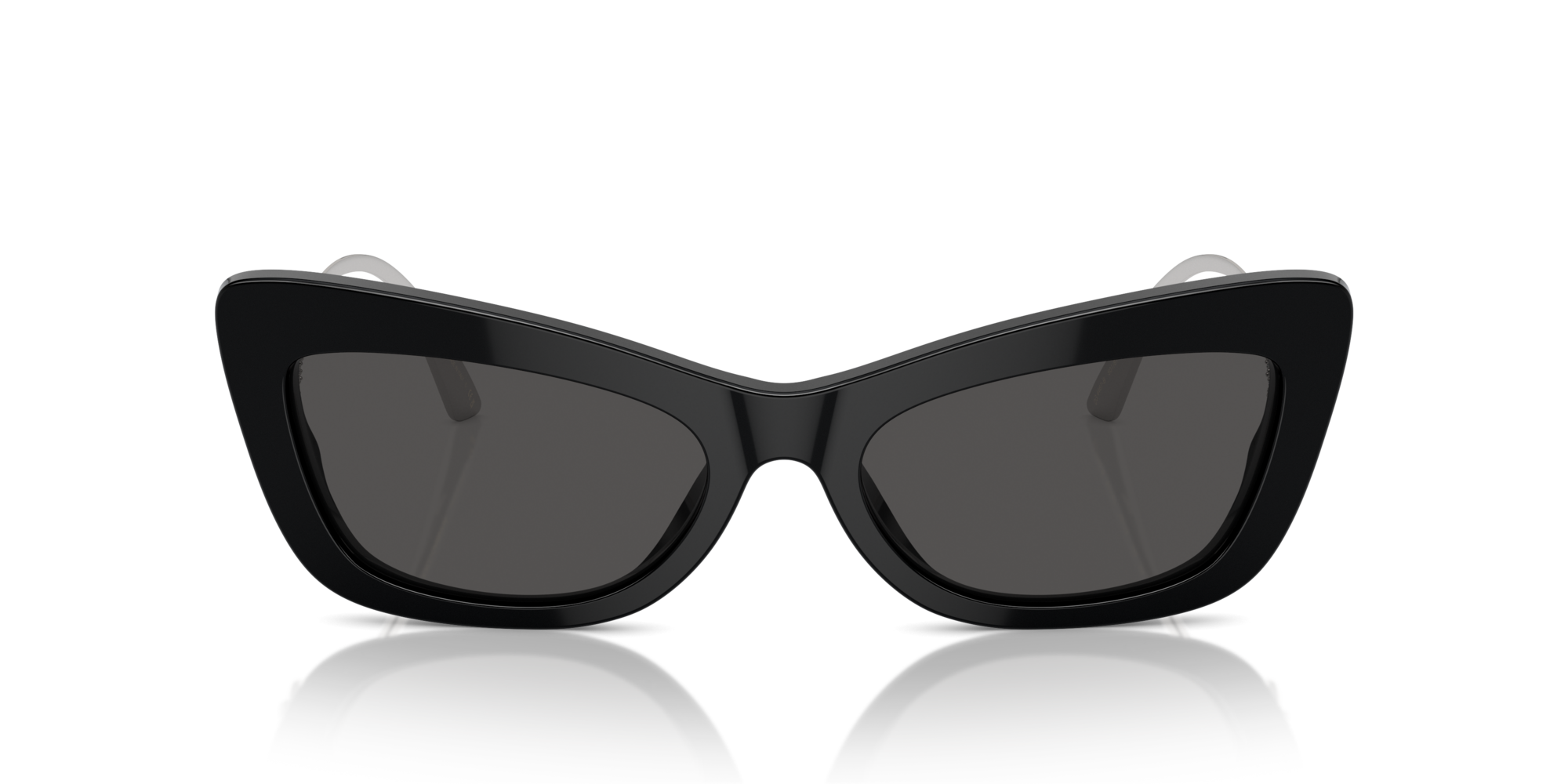 GABBANA-4467B/S 501/87 BLACK(DARK GREY 55*18, , hi-res image number 1