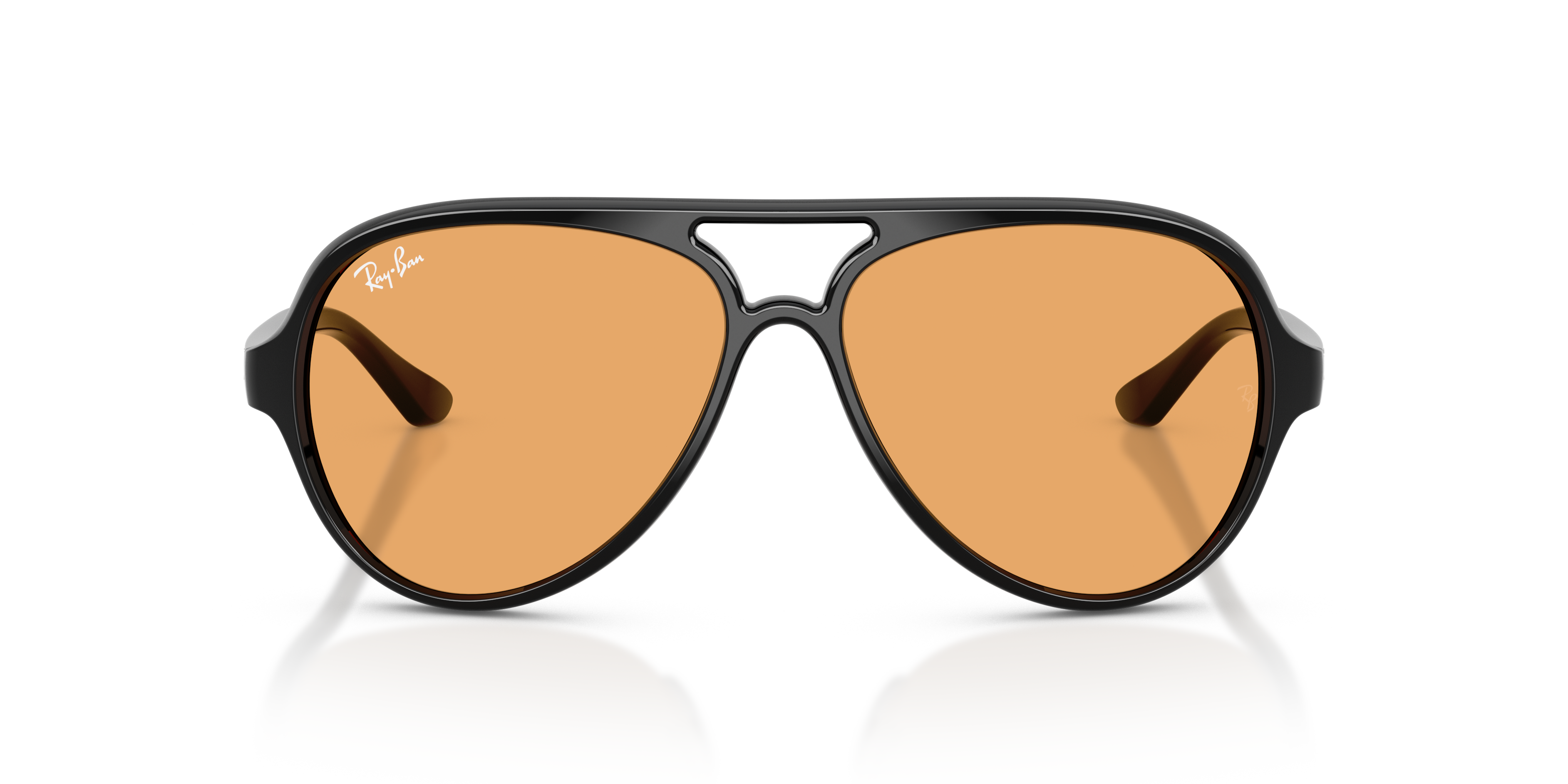 RB-4125 601/33 BLACK(ORANGE 59*13, , hi-res image number 1
