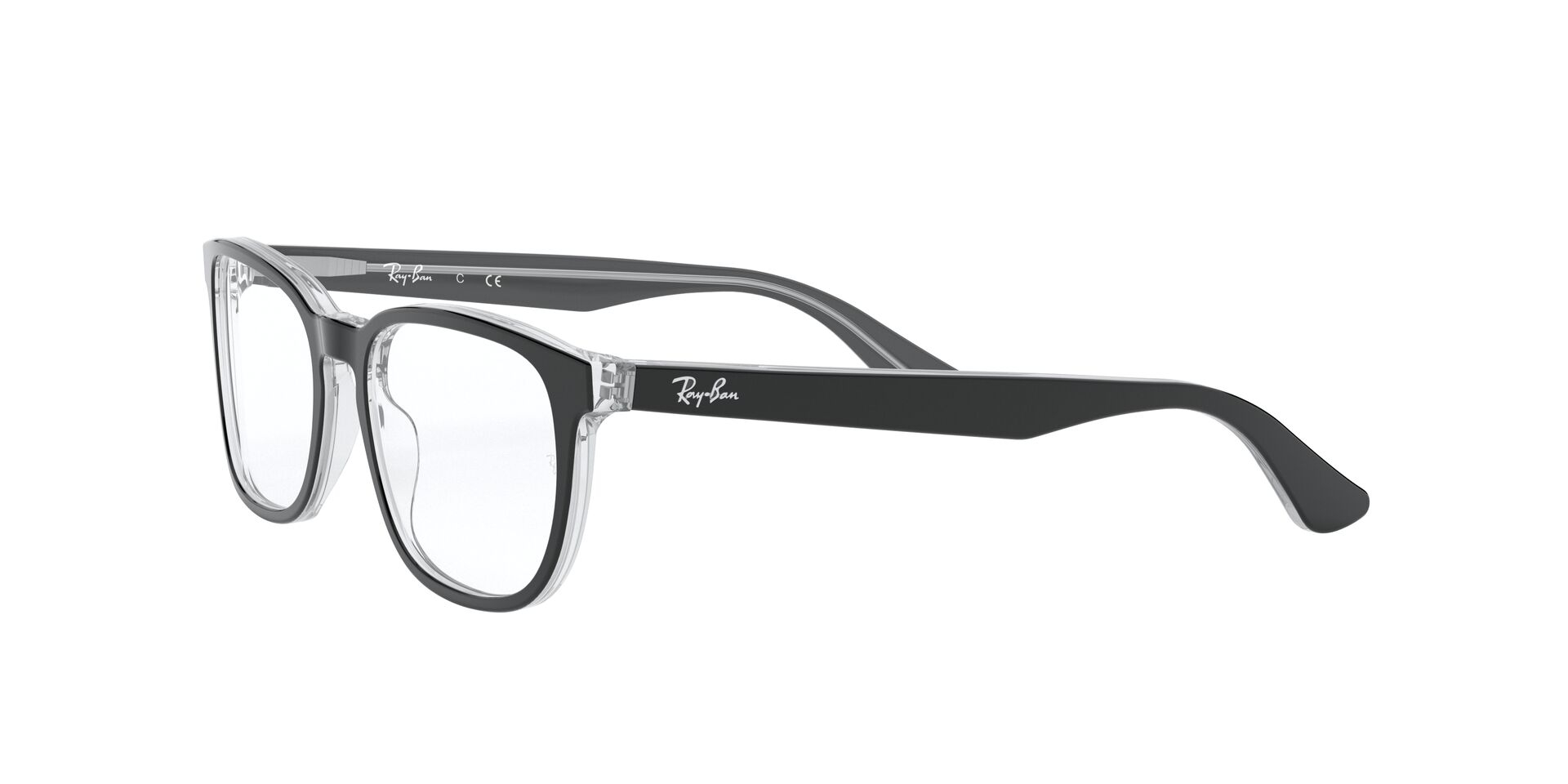 RAY-BAN JUNIOR RY 1592 3820, Negre, hi-res image number 1