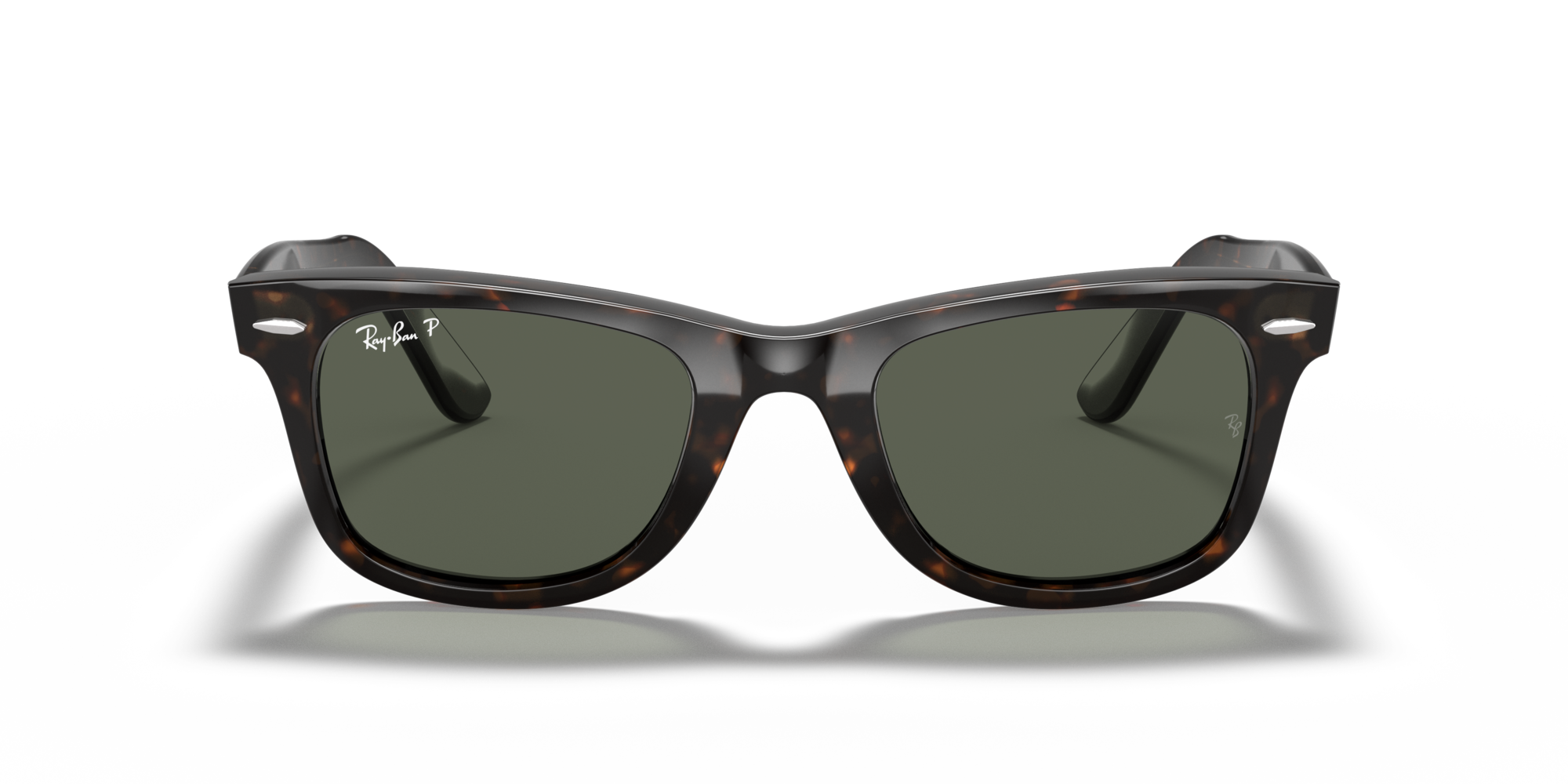 RB-2140 902/58 3P HAVANA 50*22, Tortoise, hi-res image number 1