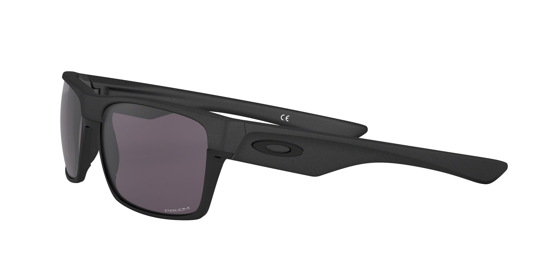 OAKLEY-TWO-FACE-9189 918942 GREY(PRIZM GR 60*16, Negre, hi-res image number 2 OAKLEY-TWO-FACE-9189 918942 GREY(PRIZM GR 60*16, Negre, hi-res image number 2