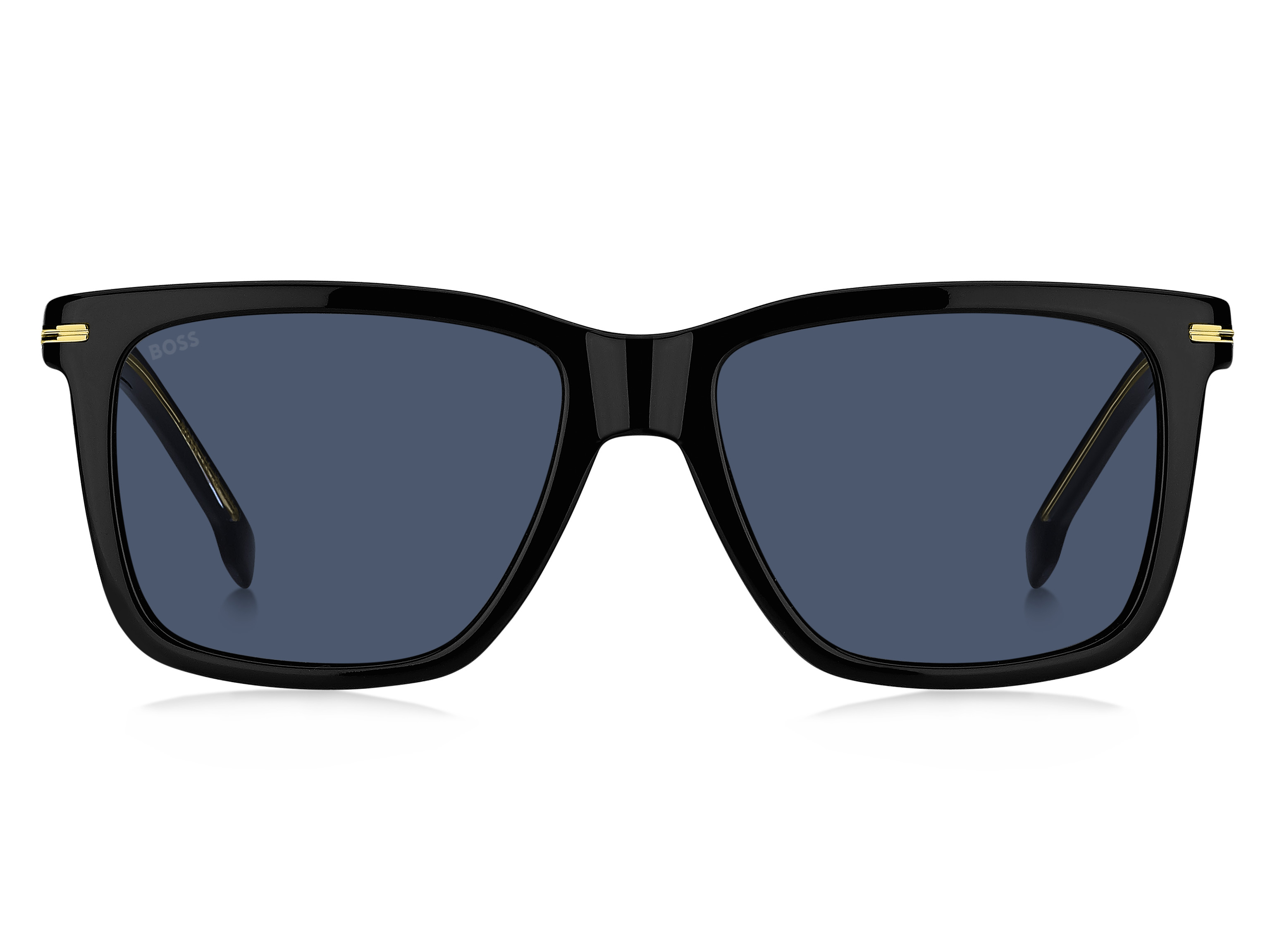 BOSS-1598/S 807 BLACK 55*17, Negre, hi-res image number 1