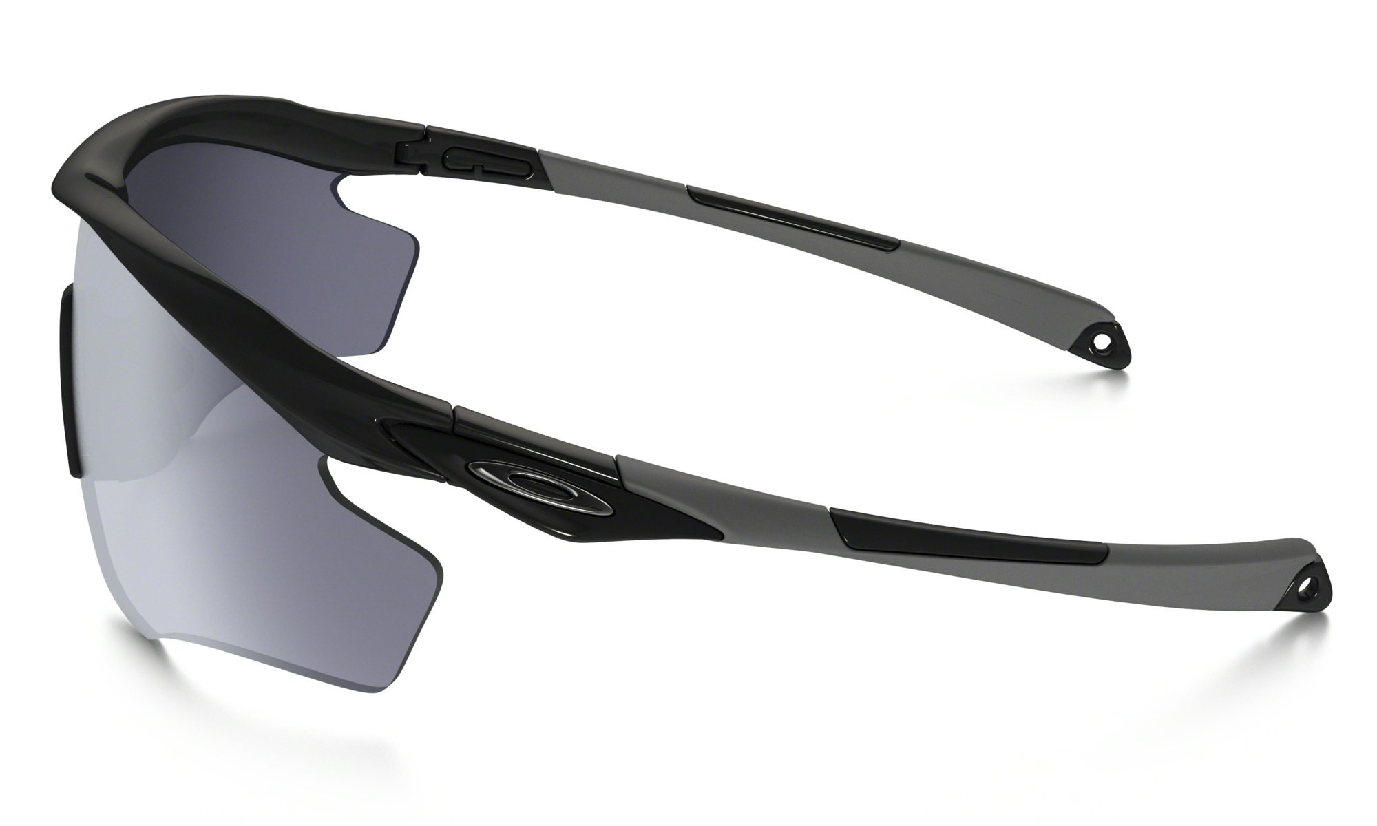 OAKLEY-M2-FRAME-XL-9343 934301 45*14, Negre, hi-res image number 2