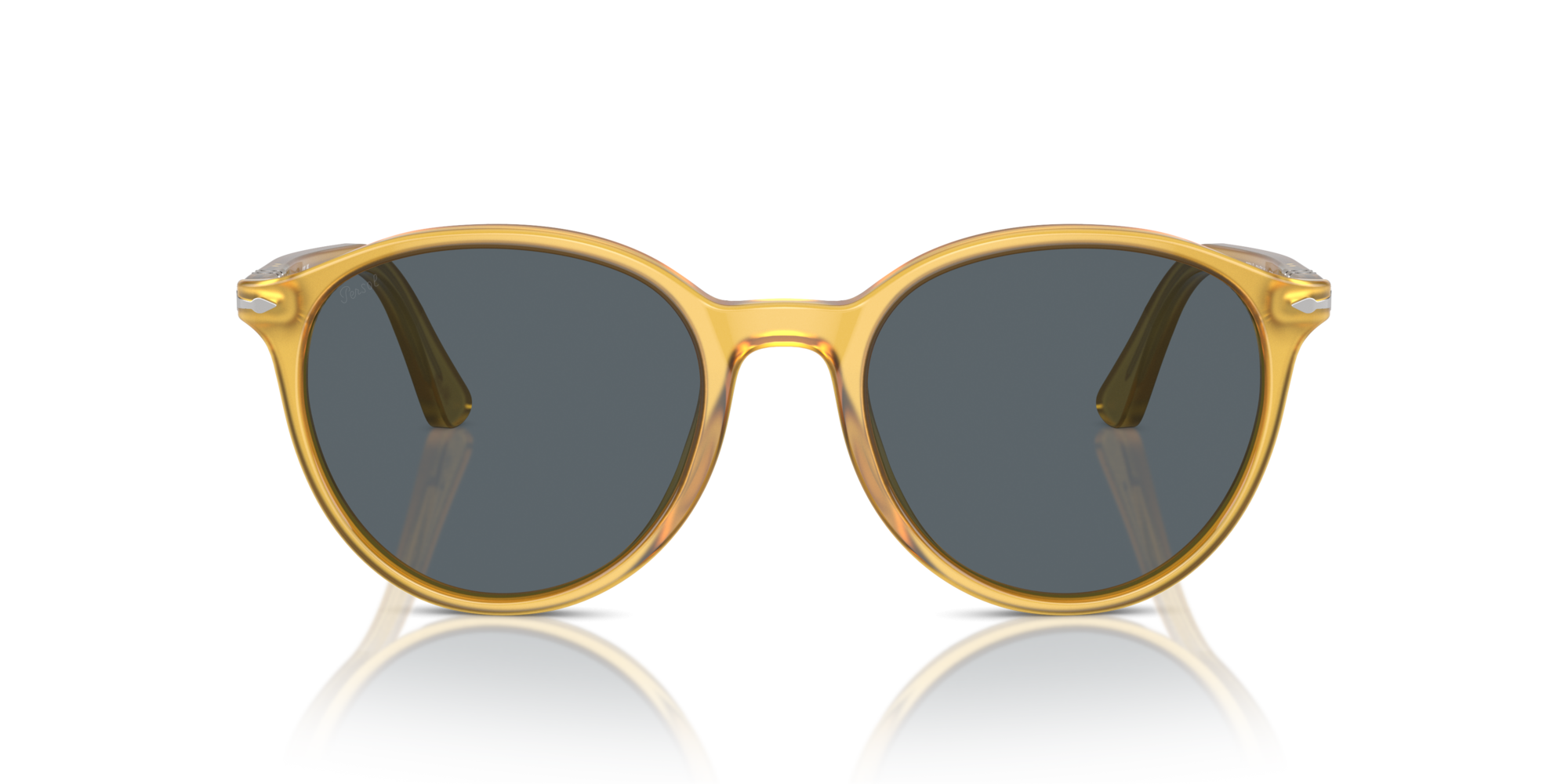 PERSOL-3350S/S 204/R5 AMARILLO(AZUL) 53*20, Miele, hi-res image number 1