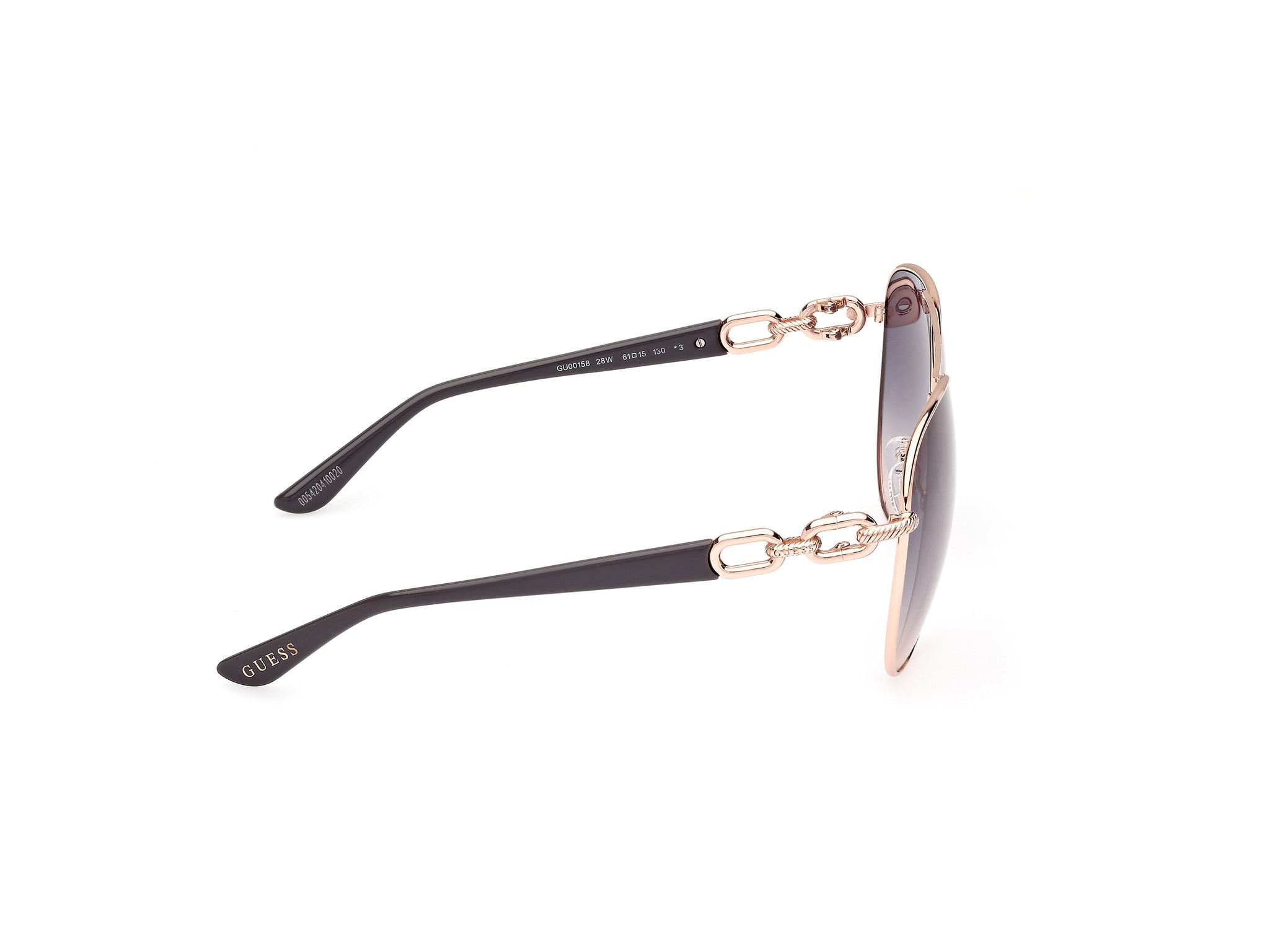 GUESS-00158/S 28W shiny rose gold 61*15, , hi-res image number 5