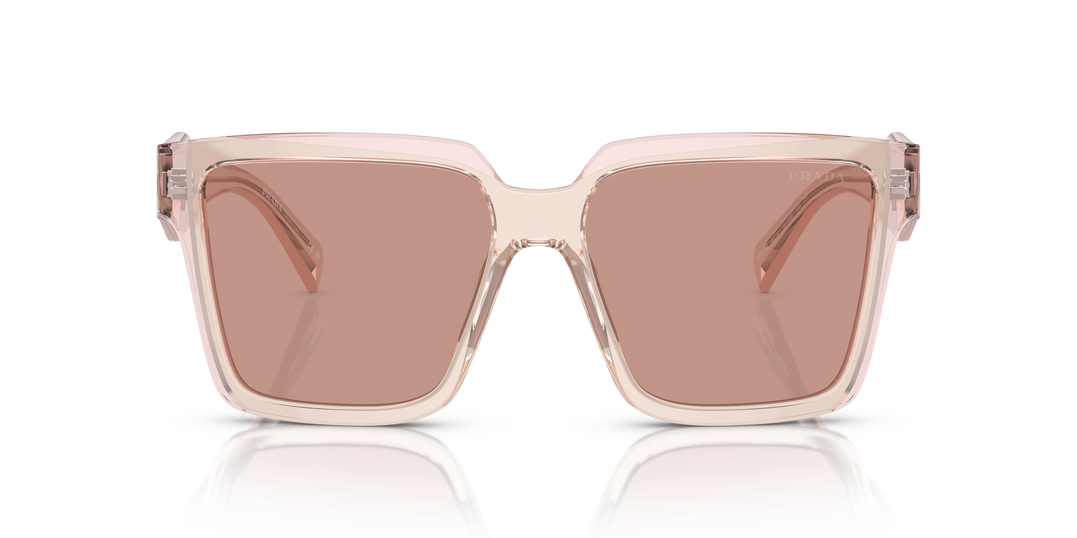 PRADA-24ZS/S 13I08M PINK (PINK 56*16, , hi-res image number 1