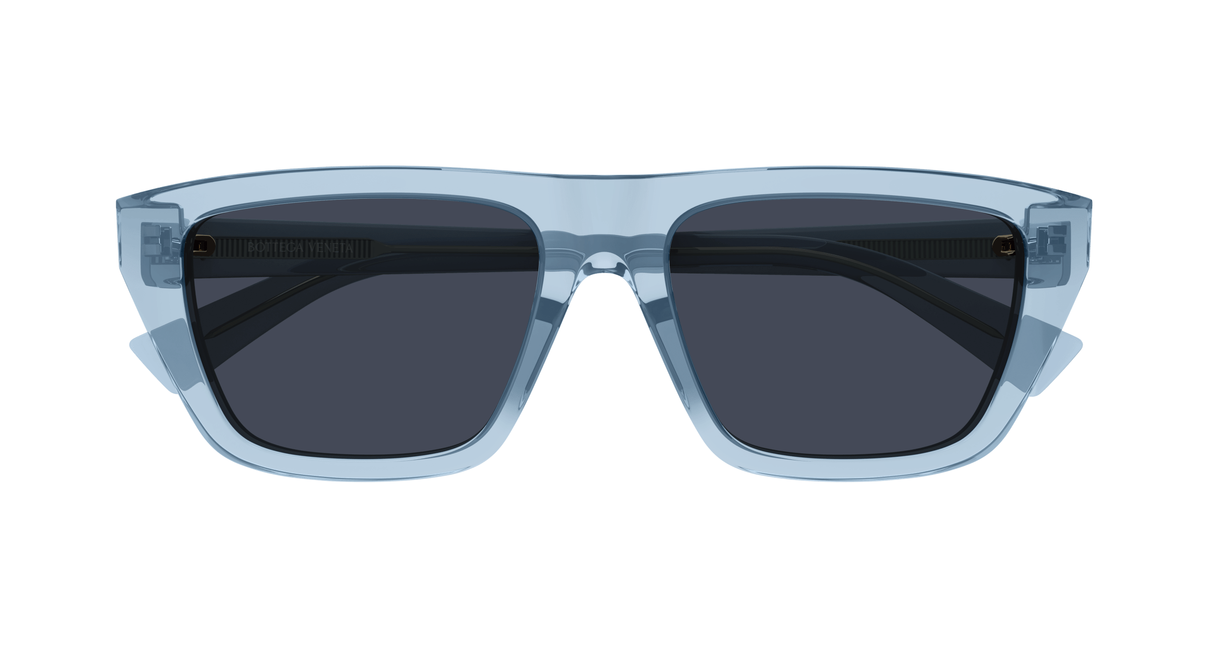 BOTTEGA-1291S/S 003 LIGHT-BLUE (BLUE) 54*17, Blau, hi-res image number 1