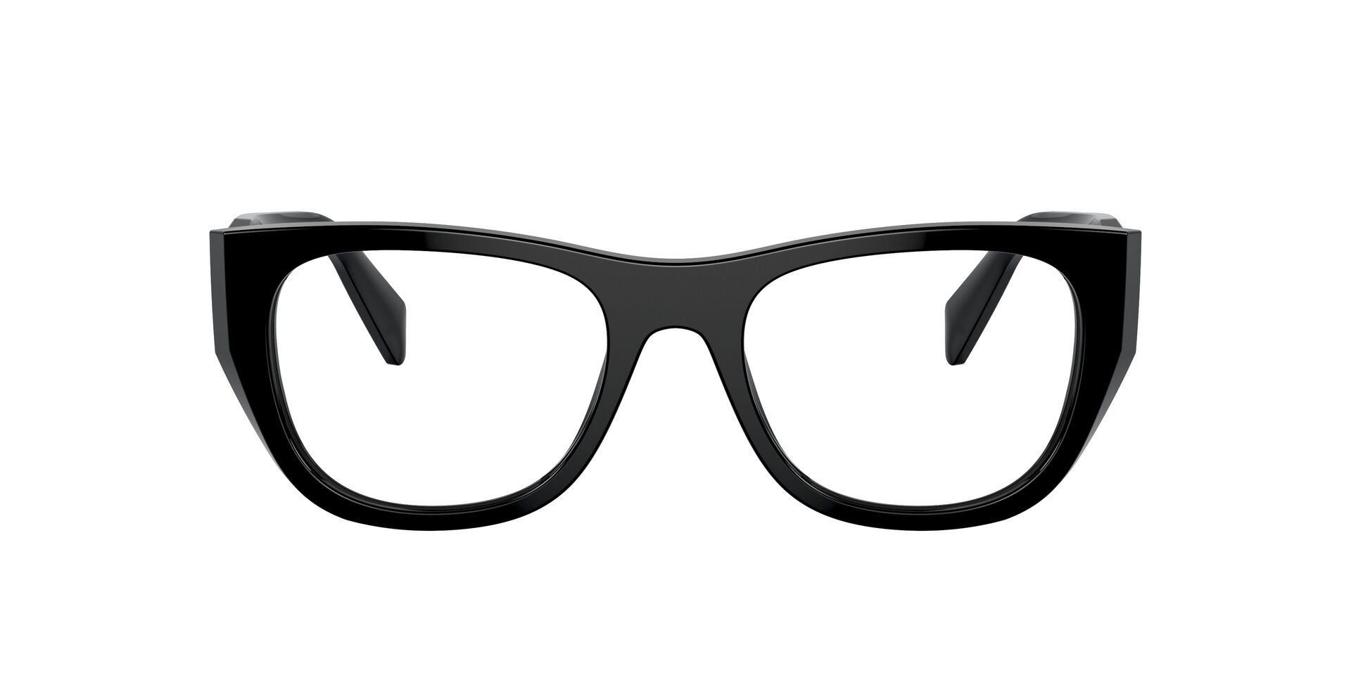 PRADA-A18V/G 16K1O1 BLACK 52*19, Negre, hi-res image number 1