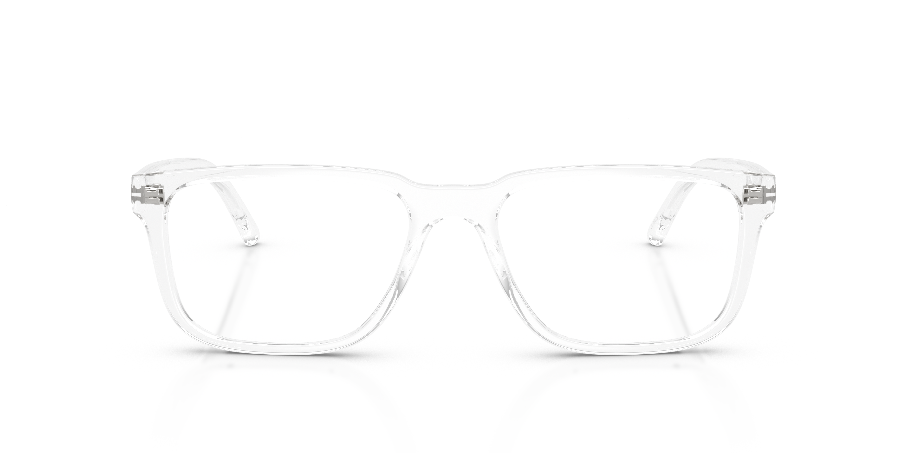 ARNETTE-7277U 2755 CRYSTAL 54*18, , hi-res image number 1
