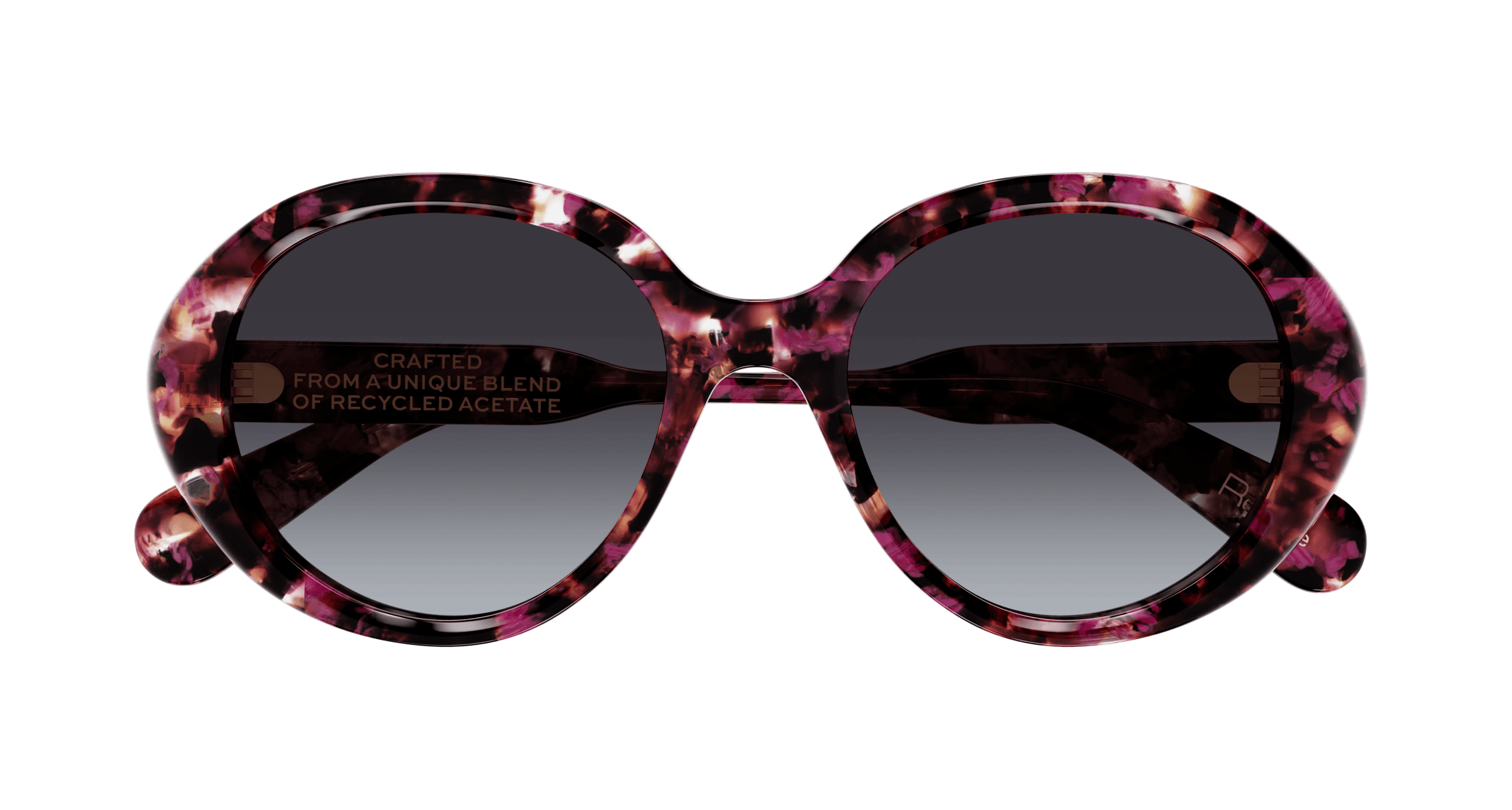 CHLOE-0221S/S 006 HAVANA (GREY) 55*19, Havana, hi-res image number 1