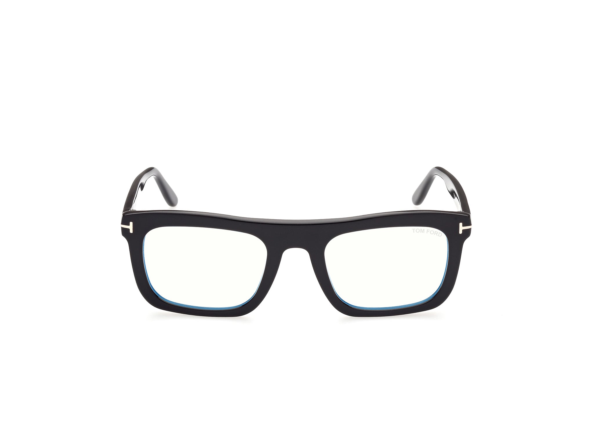 TOMFORD-5757B/G 001 shiny black 52*22, Negre, hi-res image number 6