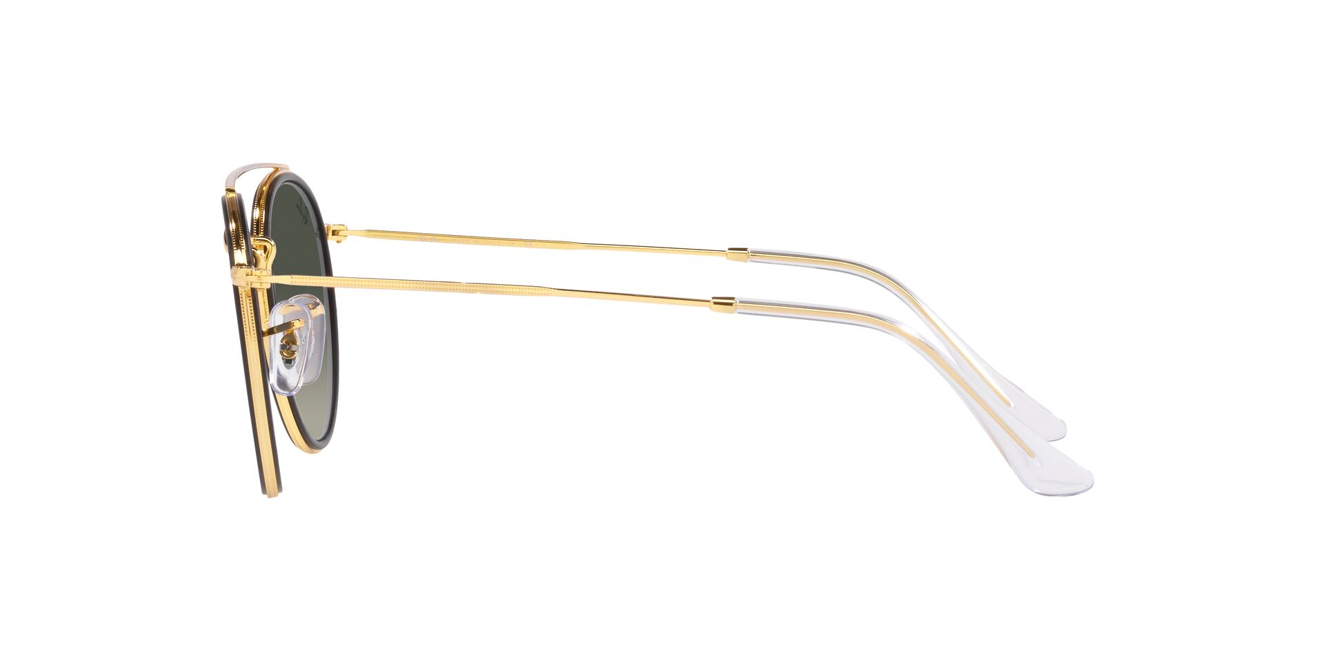 RB-3647N 923632 LEGEND GOLD(CLEAR GRADIENT GREY 51*22, Daurat, hi-res image number 2
