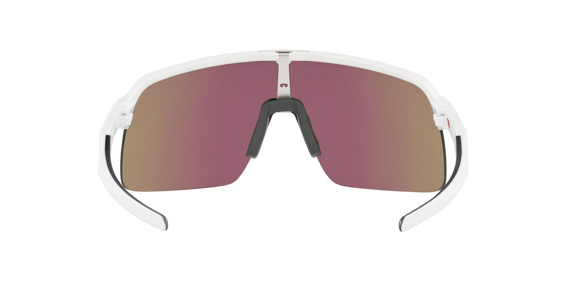 OAKLEY-SUTRO-LITE-9463 19 MATTE WHITE(PRIZIM SAPPHIRE 39*139, Blanc, hi-res image number 2