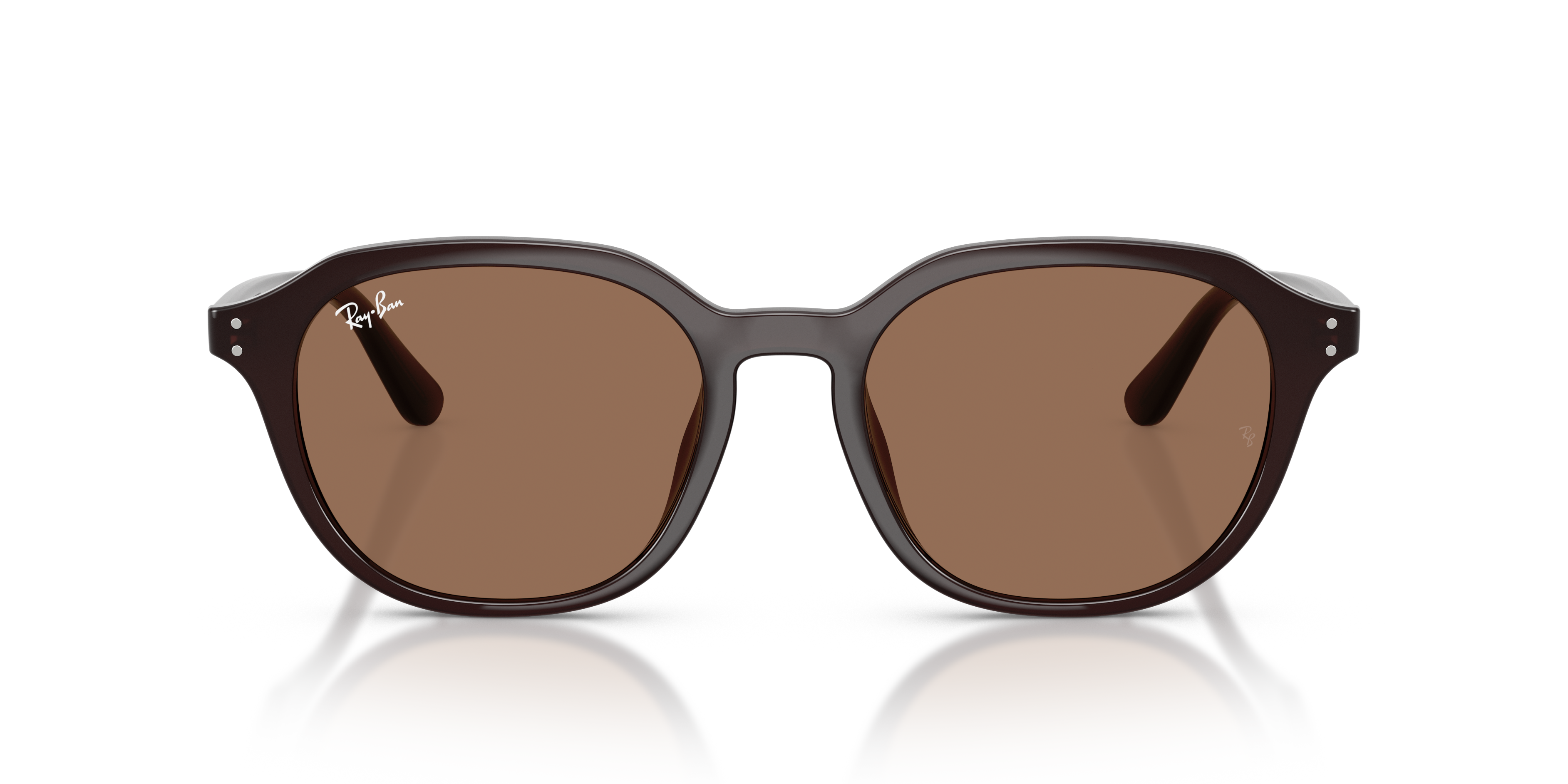 RB-4459D 6231/73 BROWN 54*19, Marr&oacute; &ograve;pal, hi-res image number 1