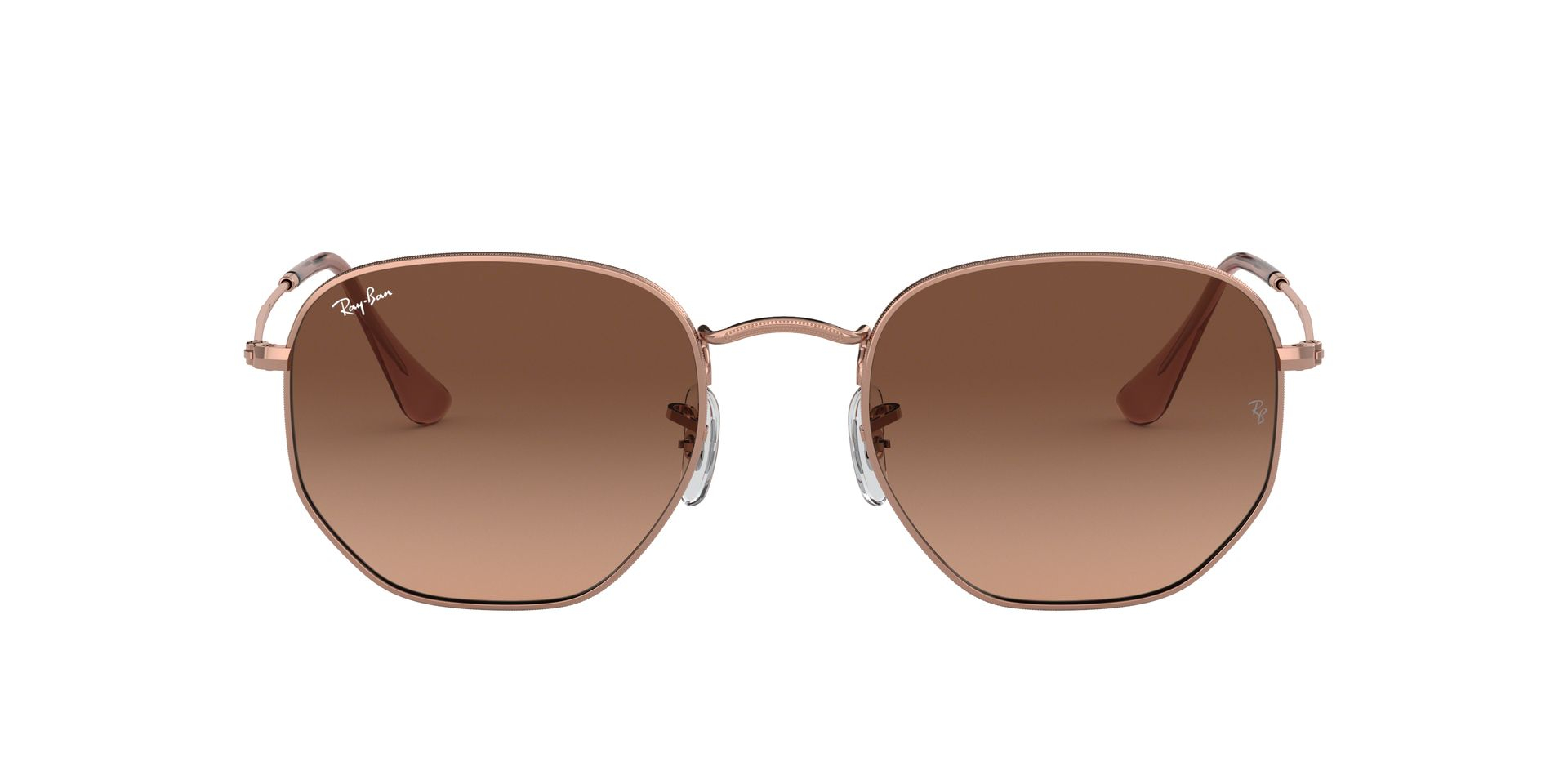 RB-3548N 9069A5 BRONZE/COPPER (PINK GRADIENT BROWN) 51*21, Bronze, hi-res image number 1