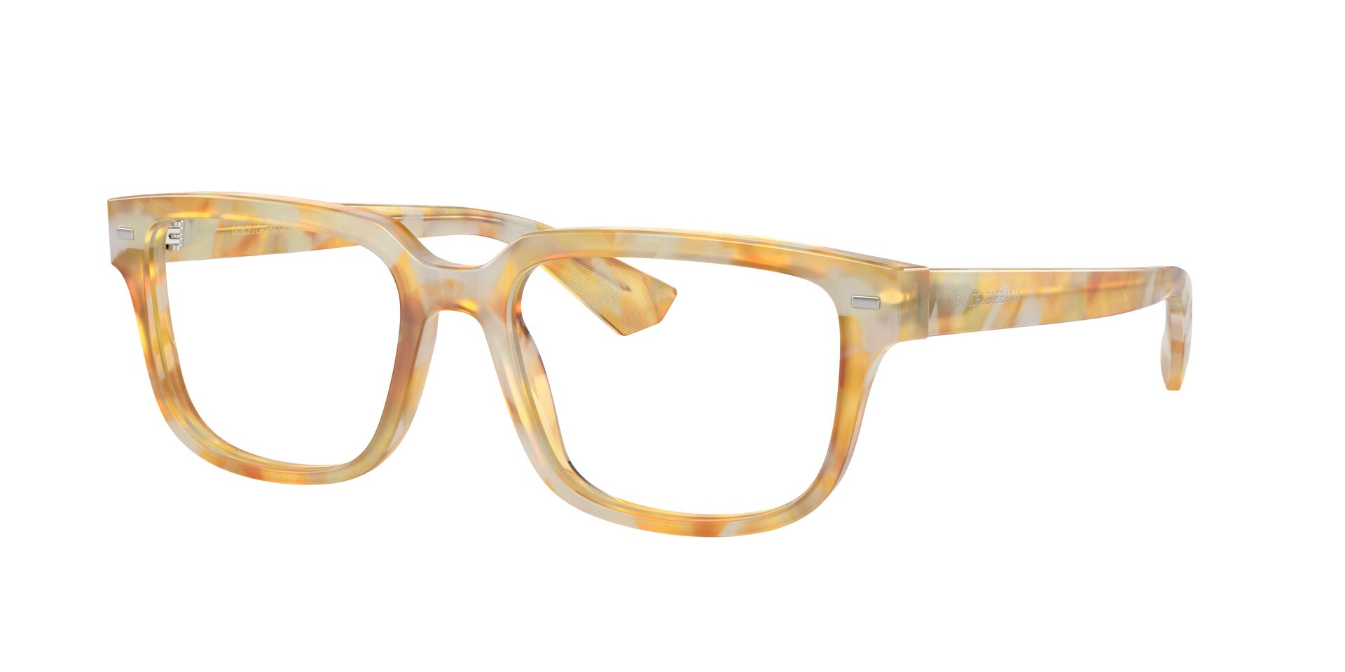 GABBANA-3380/G 3422 YELLOW TORTOISE 54*18, , hi-res image number 0