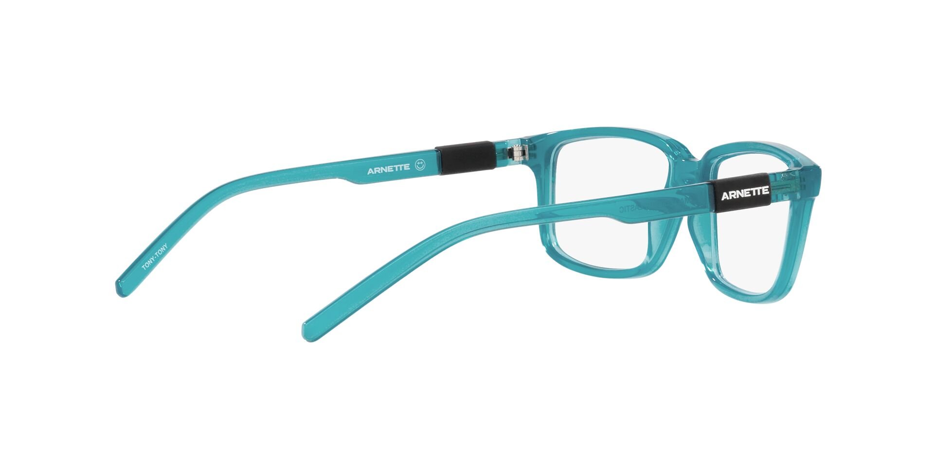ARNETTE-7219 2836 TRANSPARENT TURQUOISE 51*15, Verd, hi-res image number 4