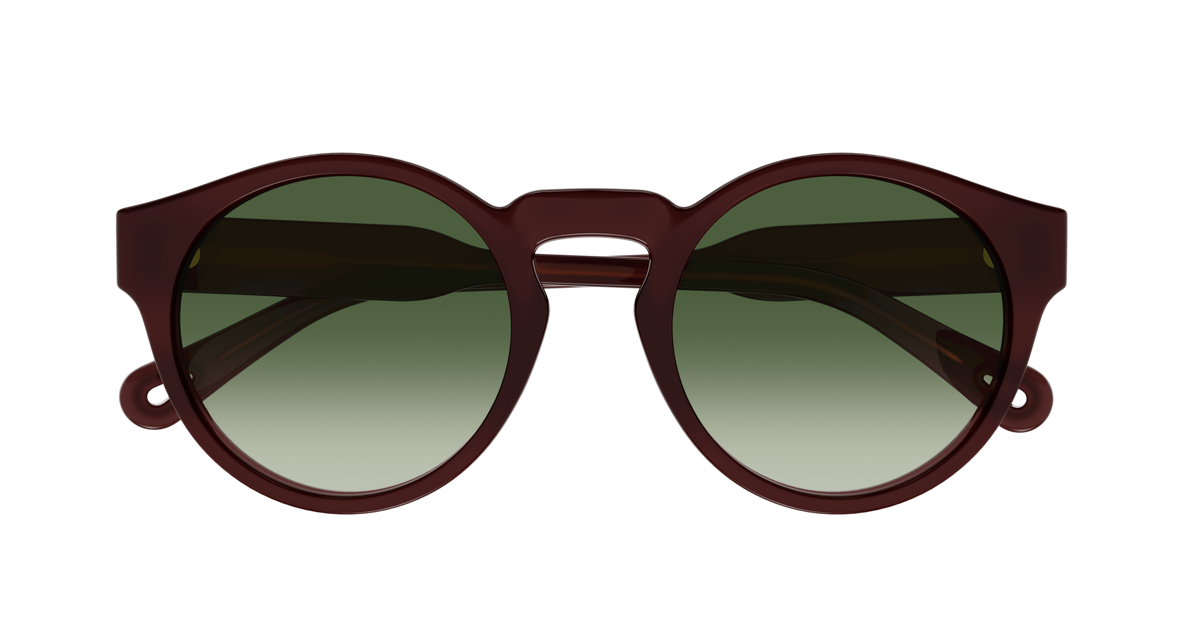 CHLOE-0158S/S 003 BROWN 52*22, Marr&oacute;, hi-res image number 1