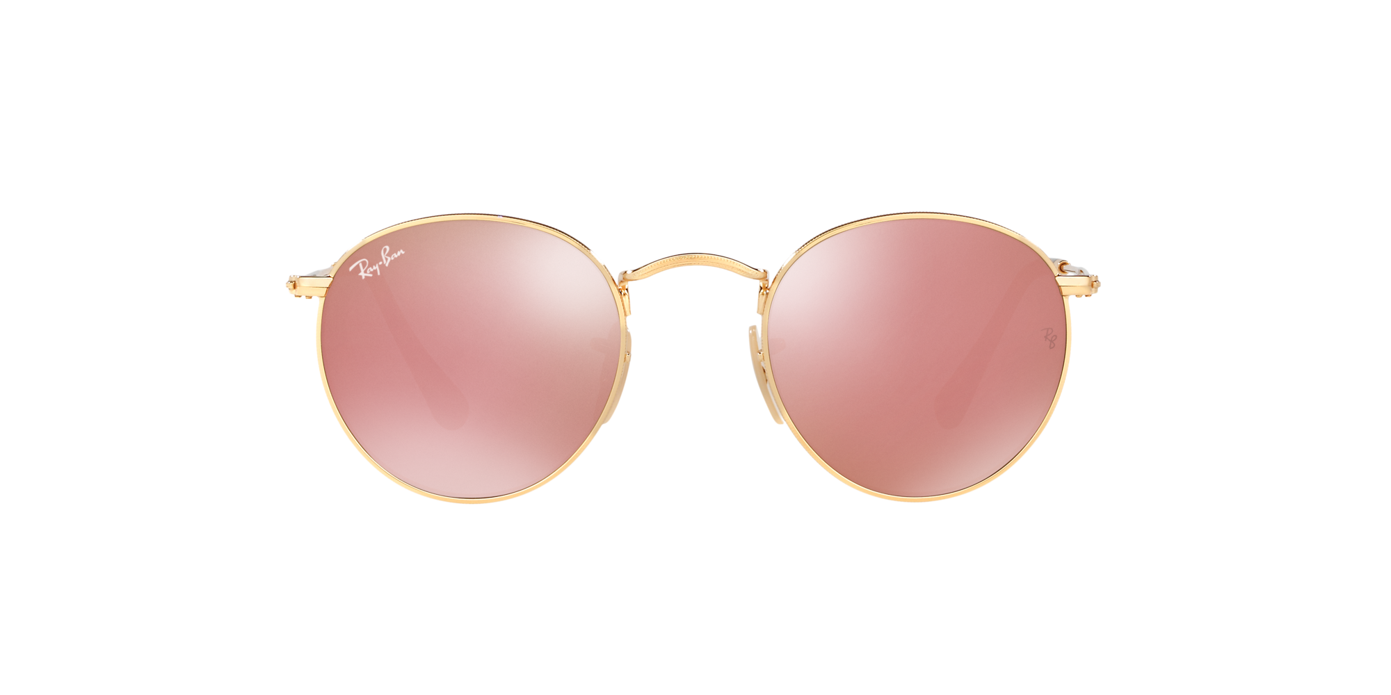 RB-3447N 001/Z2*2N ORO(ESP.DORADO ROSA 50*21, Daurat, hi-res image number 1