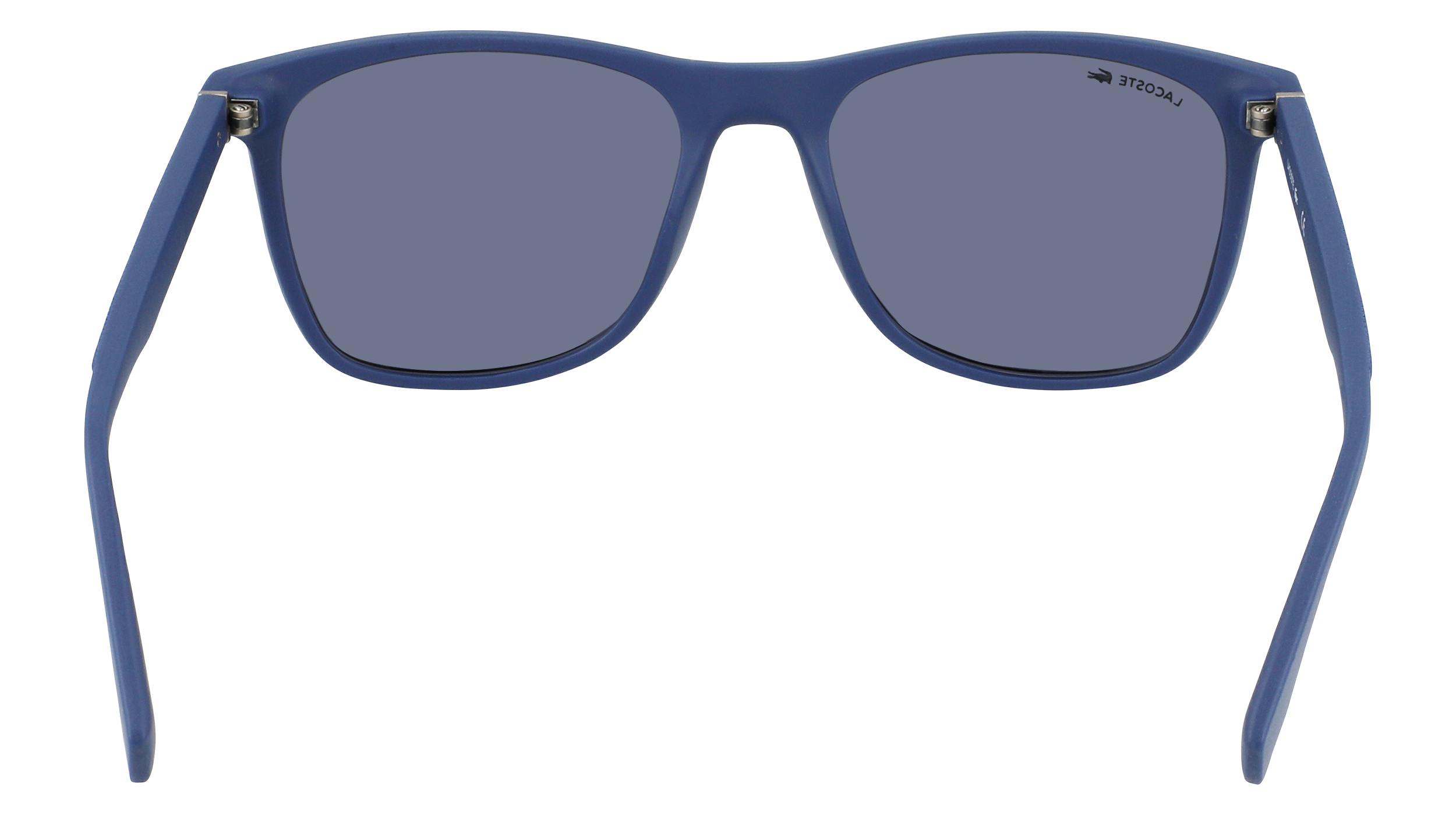 LACOSTE-860SE/S 424 BLUE MATTE 56*18, Blau, hi-res image number 1