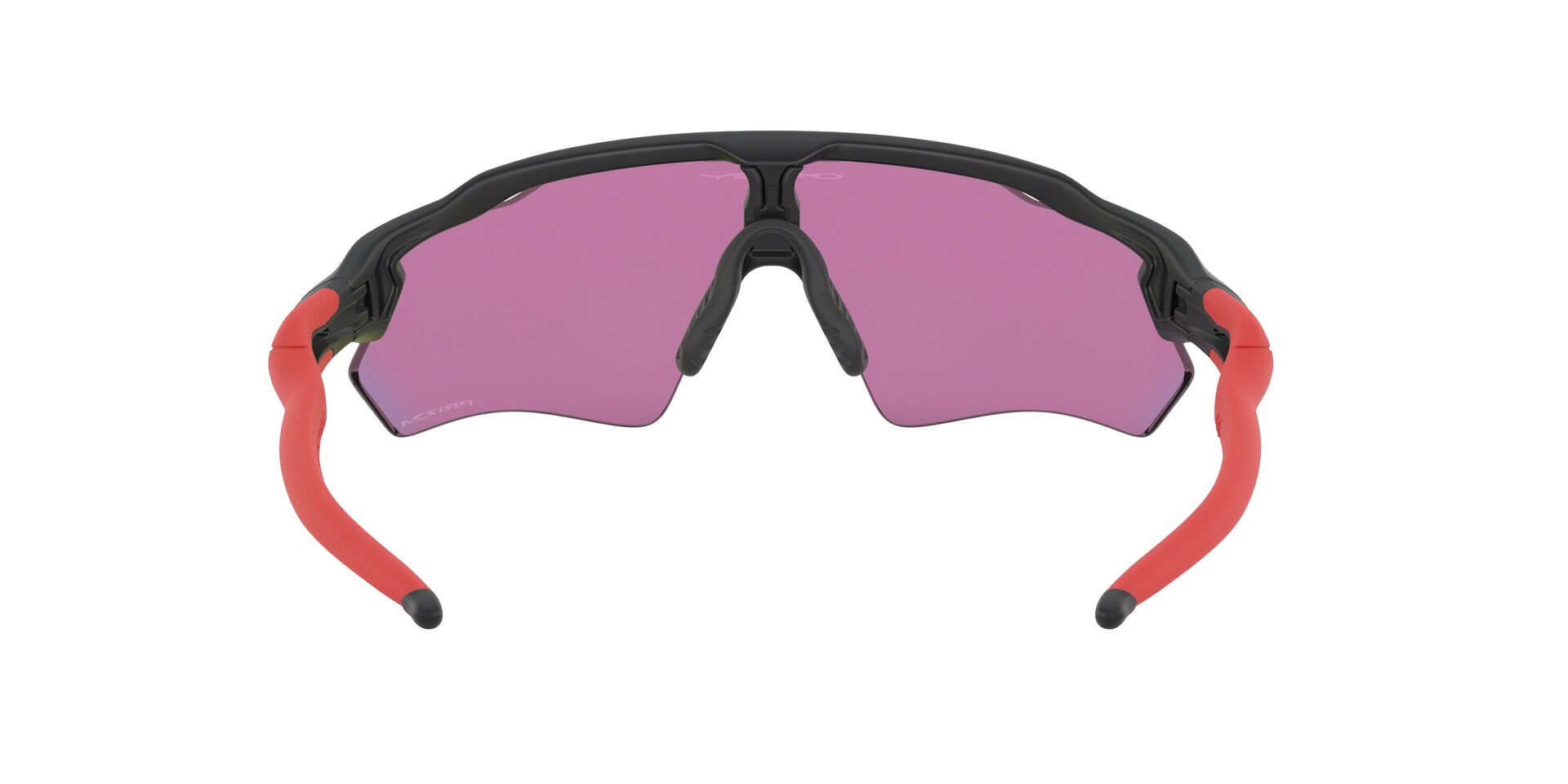 OAKLEY-JUNIOR-RADAR-EV-XS-PATH-9001 900106 31*, Negre-Vermell, hi-res image number 1