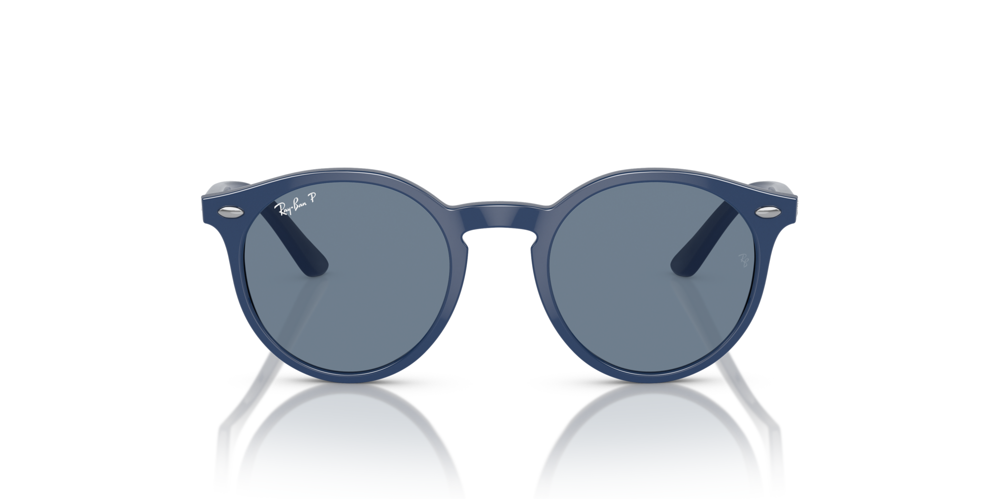 RJ-9064S 71612V BLU(DARK BLUE POLAR 44*19, Blau, hi-res image number 1