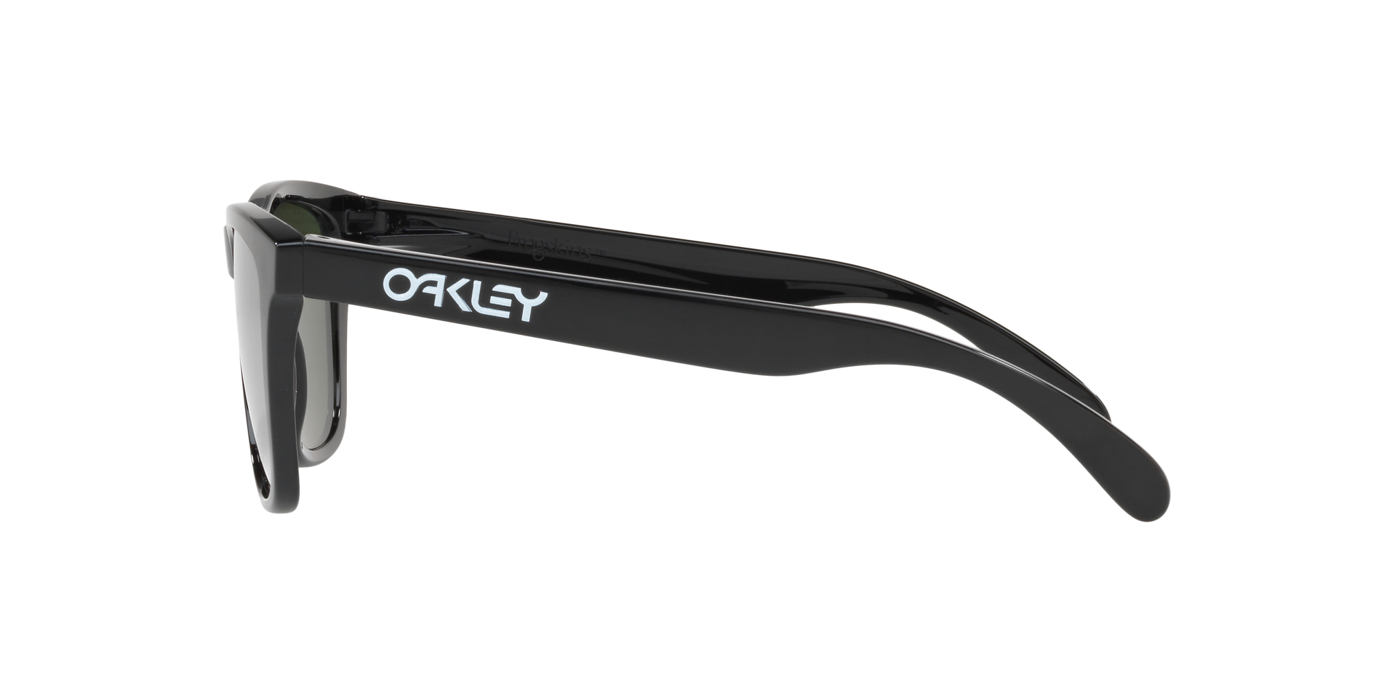 OAKLEY-FROGSKINS-9013 9013C4 55*17, Negre, hi-res image number 1