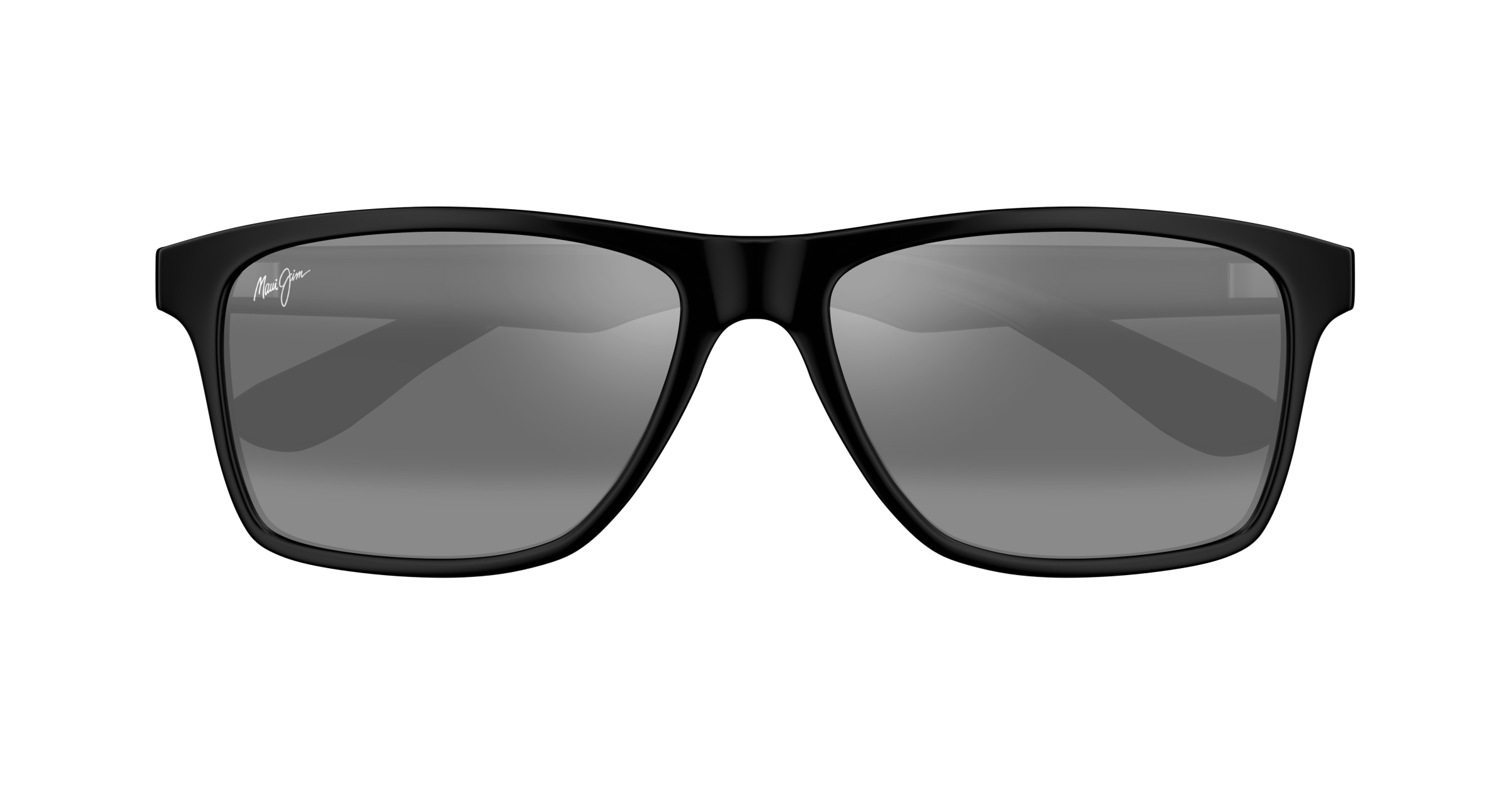MAUI-JIM-ONSHORE/S 798-02*3P BLACK GLOSS 58*18, Negre, hi-res image number 1