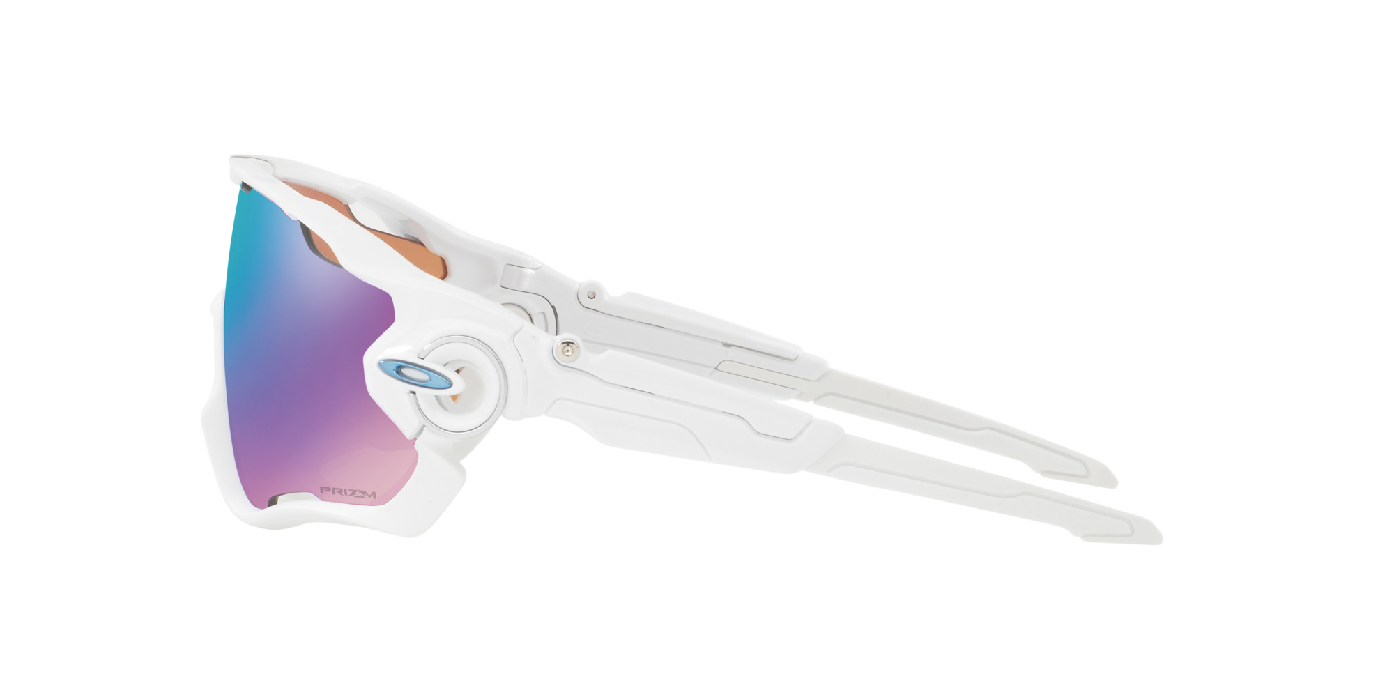 OAKLEY-JAWBREAKER-9290 929021 31*13, Blanc, hi-res image number 3 OAKLEY-JAWBREAKER-9290 929021 31*13, Blanc, hi-res image number 3